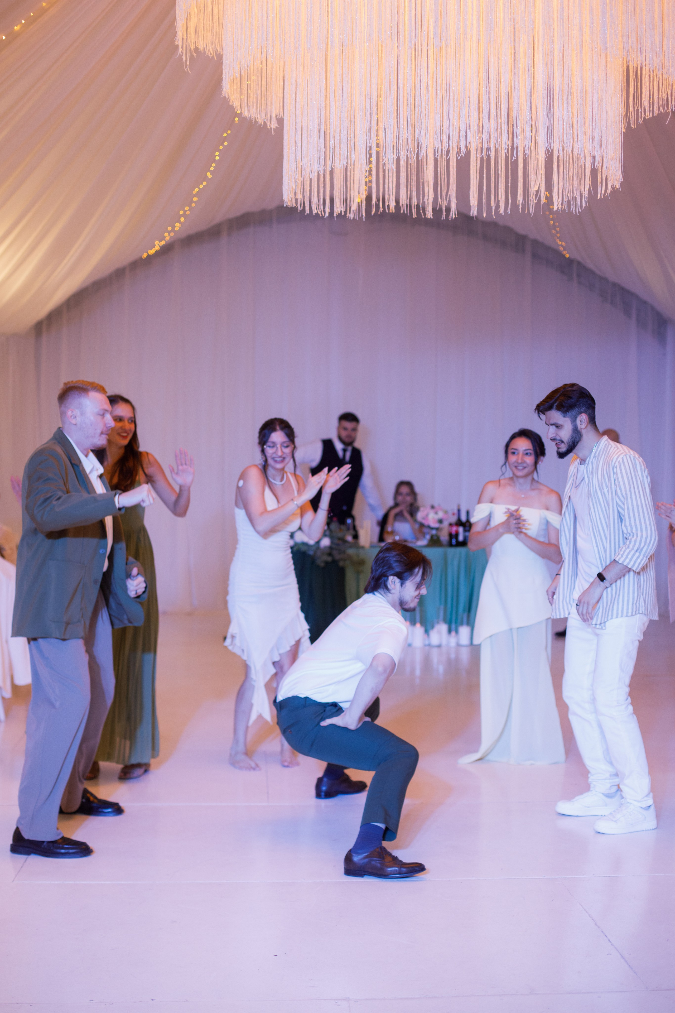 Ксения + Александр. Свадебный фотограф Наташа Анисенко