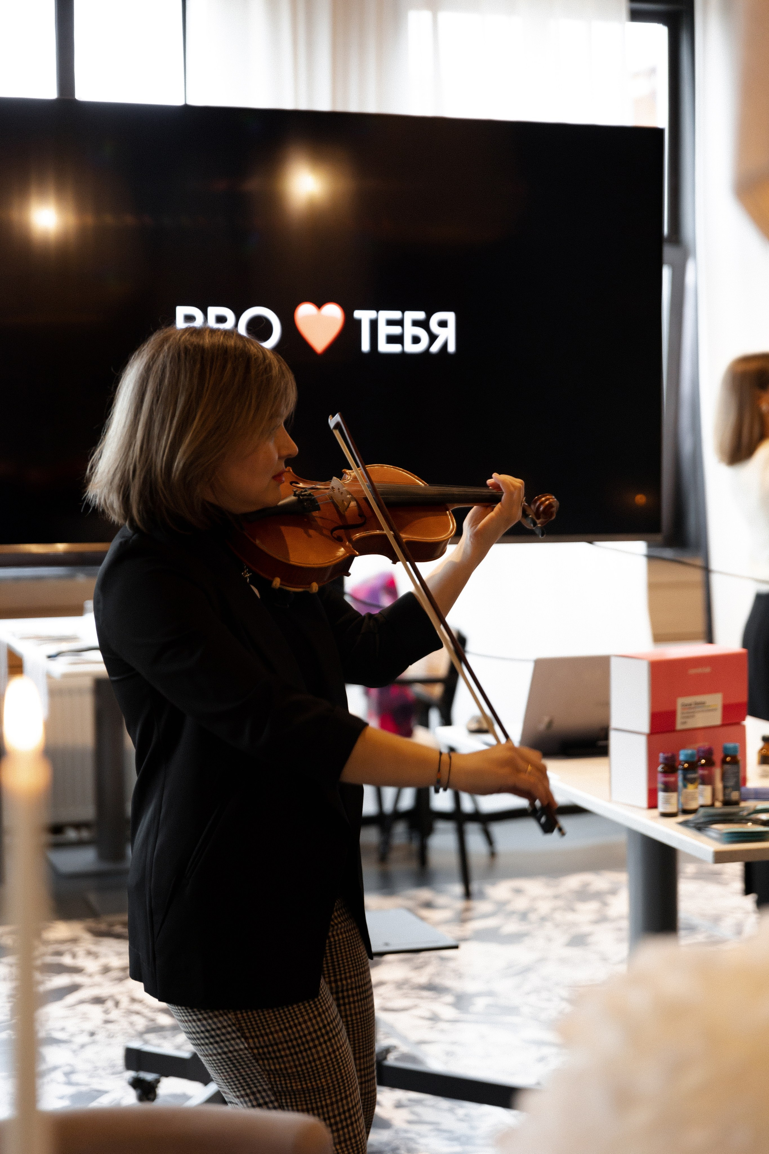 EVENT//PRO.ТЕБЯ. Фотограф Тюмень Пушковская Кристина