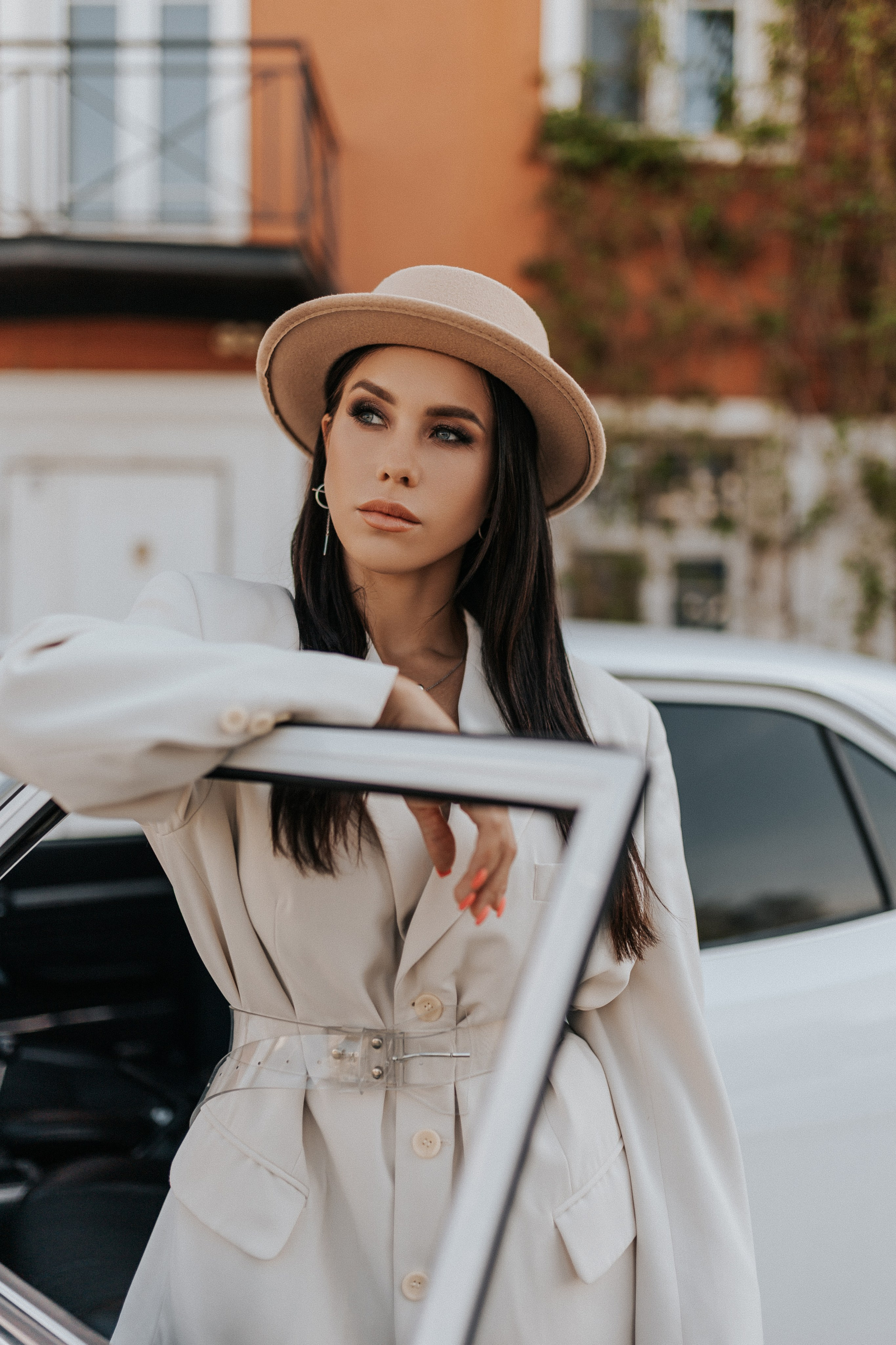 Портфолио//INDIVIDUAL(STREET). Фотограф Тюмень Пушковская Кристина