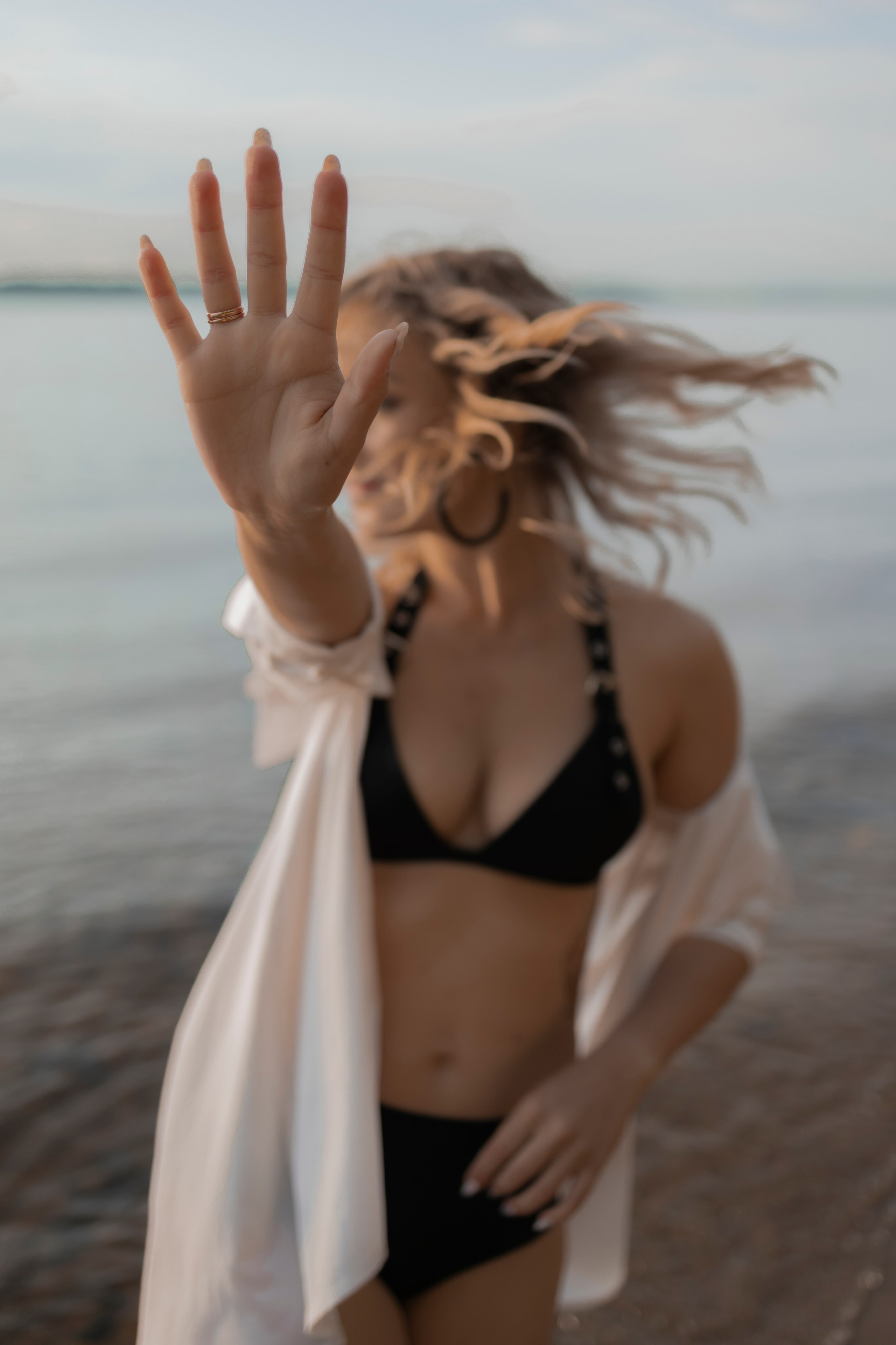 Маргарита. Фотограф, которого ты искал