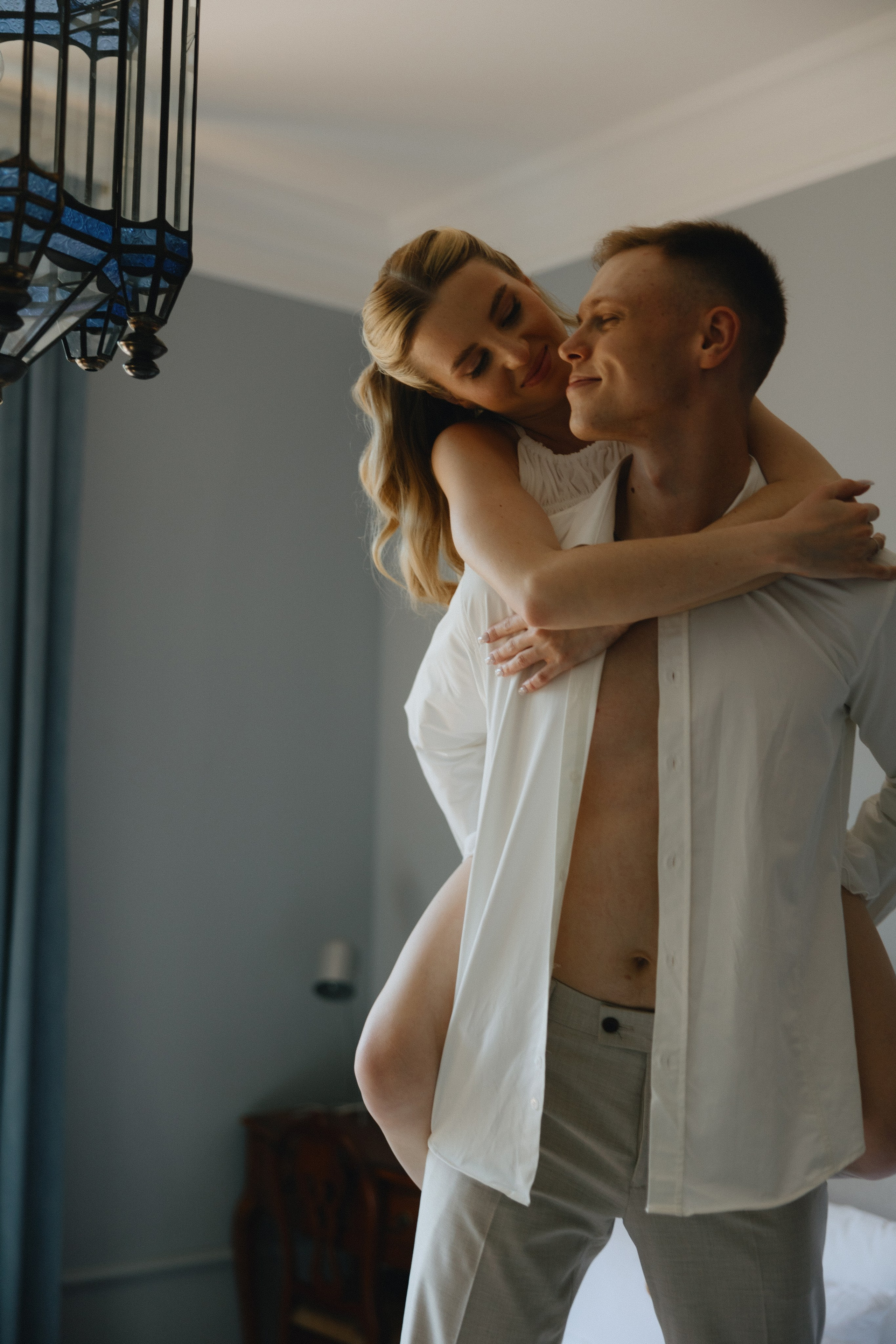 Под открытым небом / 2025. Фотограф СПб