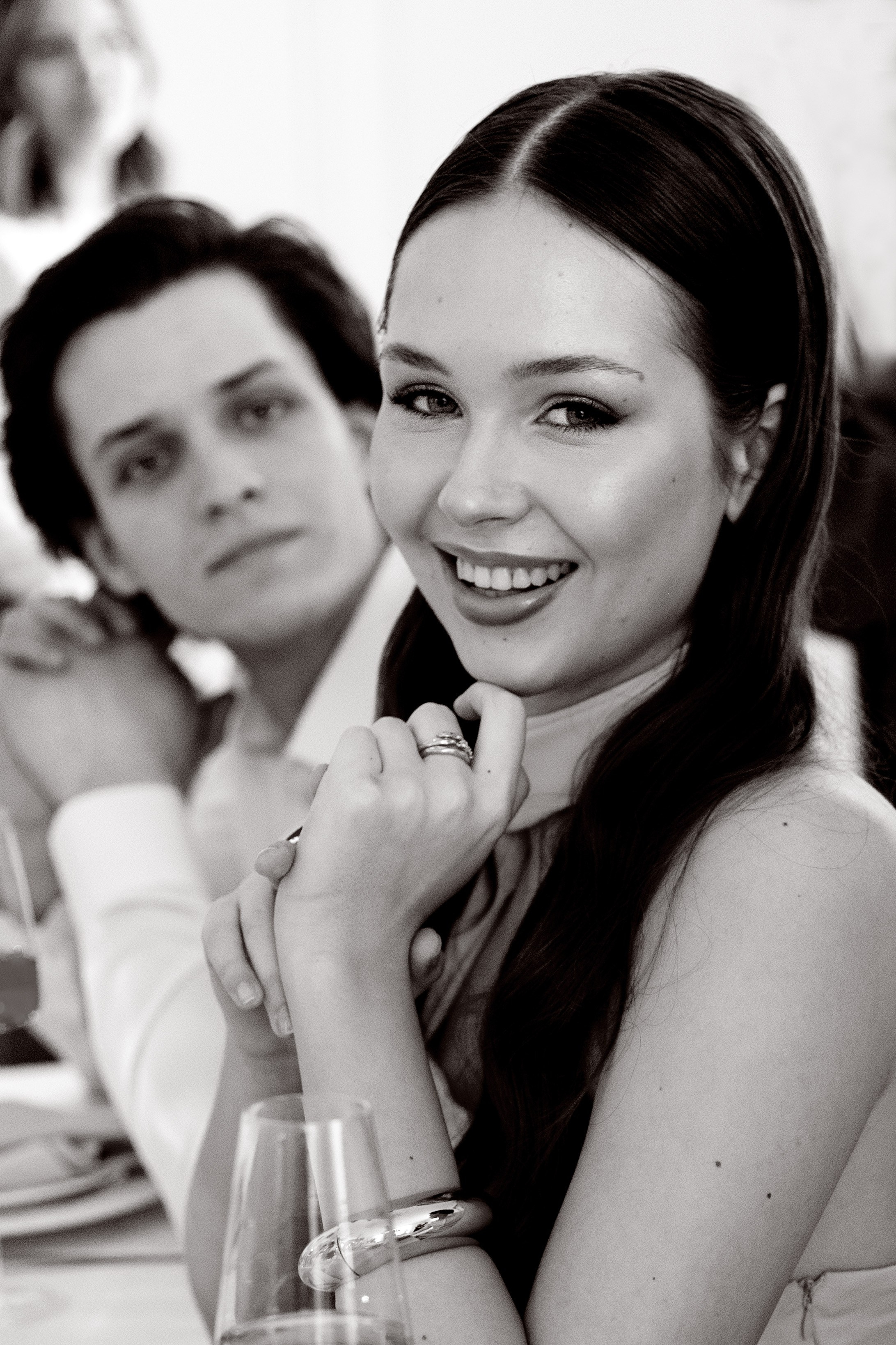 Свадьба с гостями. Женский фотограф в Орске Новотроицке Динара Долганова