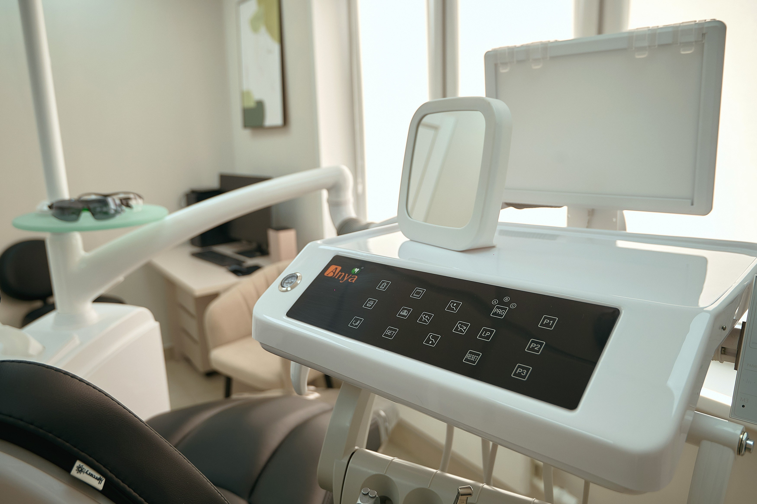 Открытие стоматологической клиники «Green Clinic». Фотограф Яковлев Роман — Красноярск