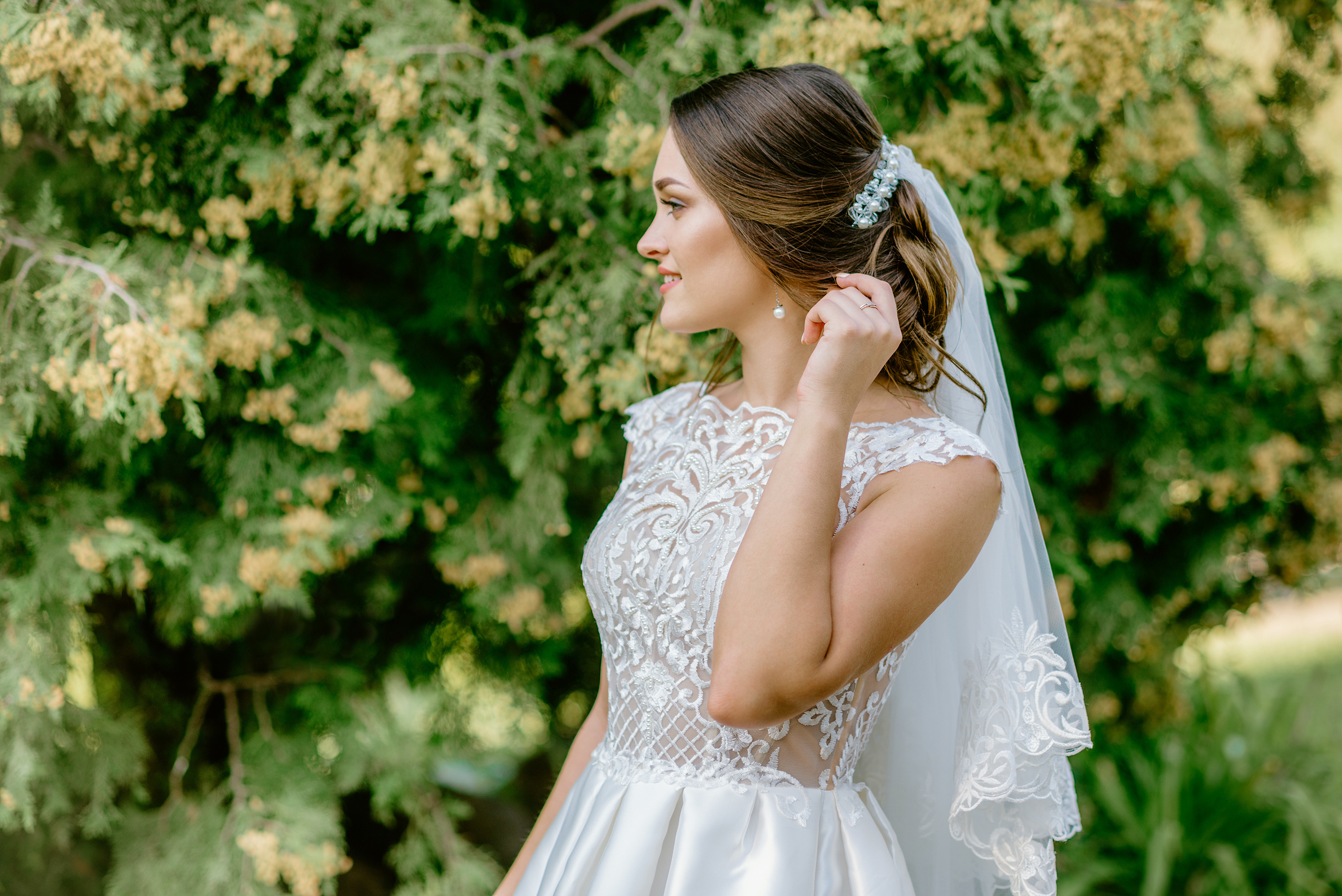 Роман & Анна. Марина Тюкачева свадебный, семейный, детский фотограф