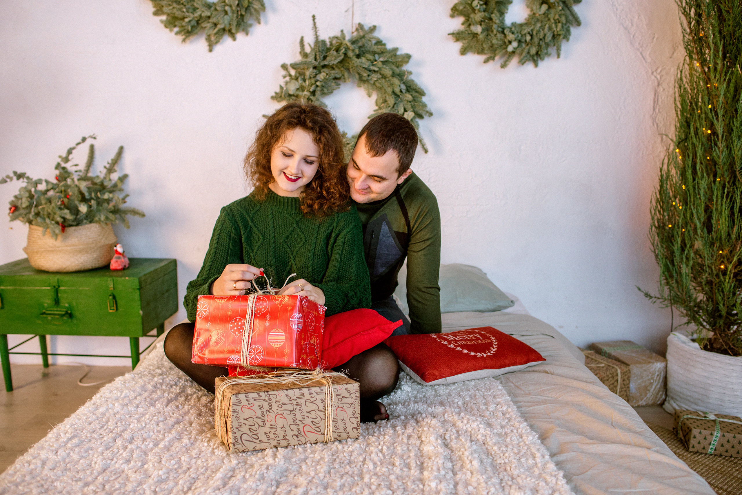 Саша & Катя. Марина Тюкачева свадебный, семейный, детский фотограф