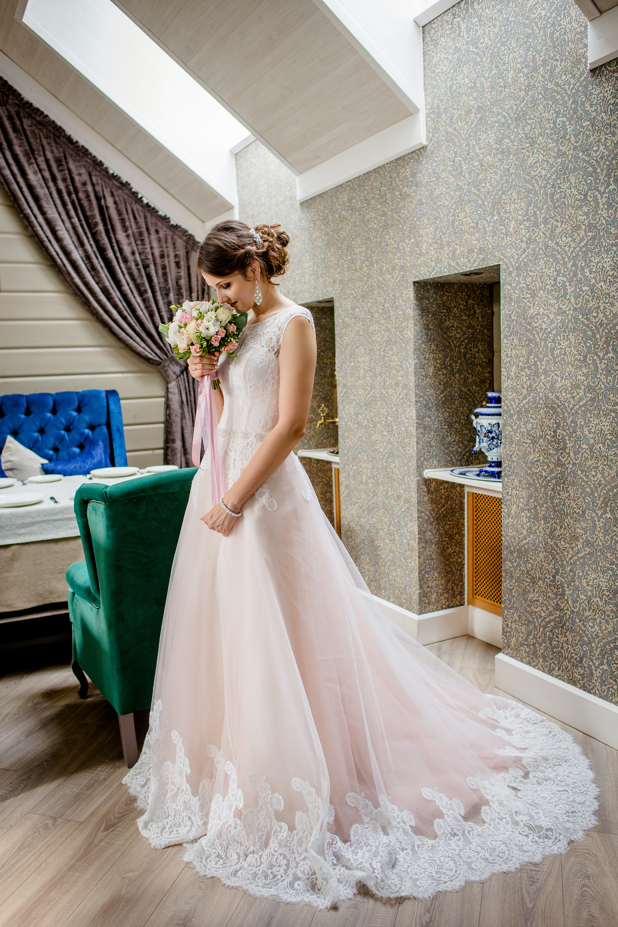 Александр & Екатерина. Марина Тюкачева свадебный, семейный, детский фотограф