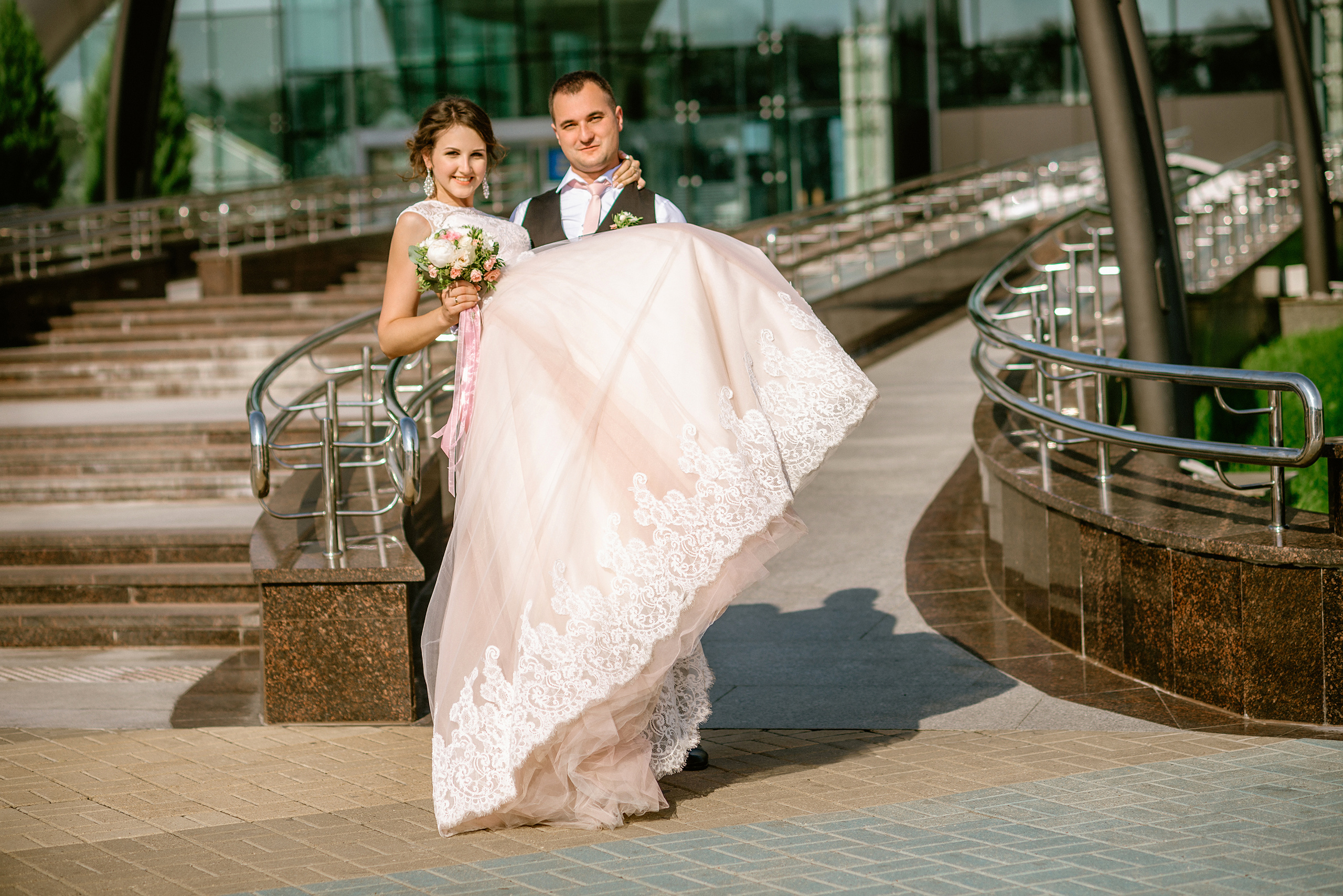 Александр & Екатерина. Марина Тюкачева свадебный, семейный, детский фотограф