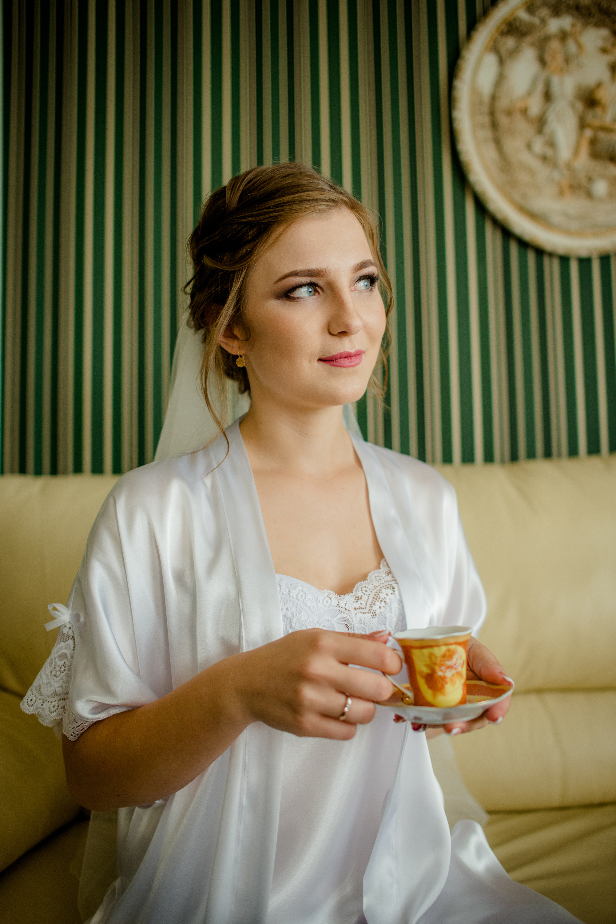 Иван & Евгения. Марина Тюкачева свадебный, семейный, детский фотограф