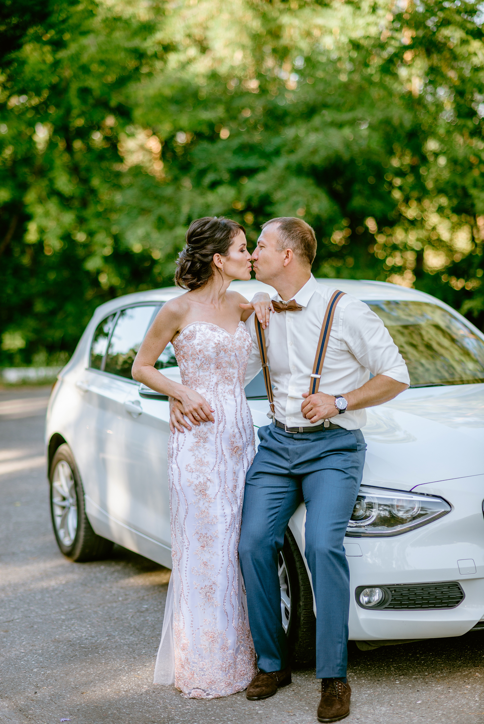 Роман & Татьяна. Марина Тюкачева свадебный, семейный, детский фотограф