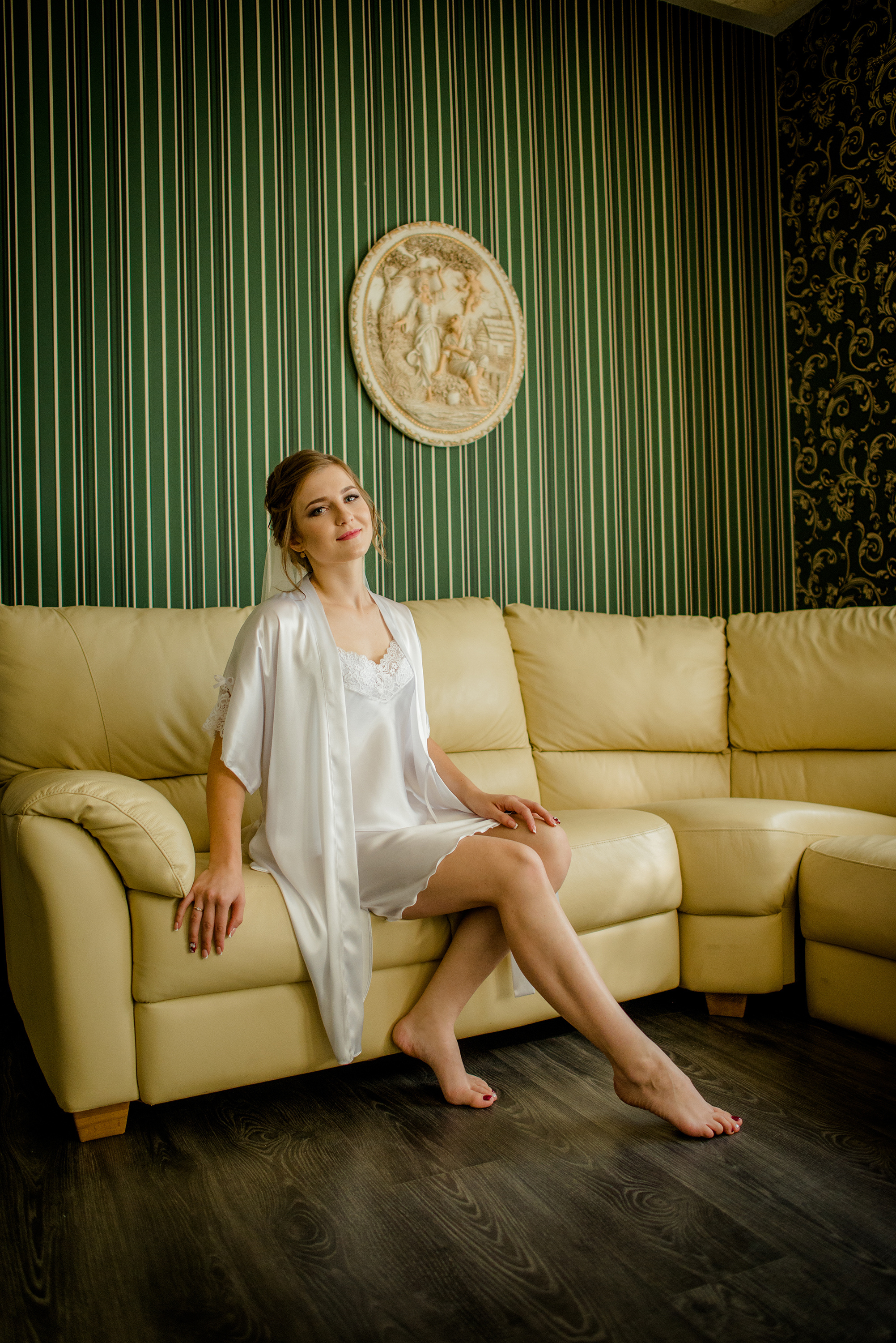 Иван & Евгения. Марина Тюкачева свадебный, семейный, детский фотограф