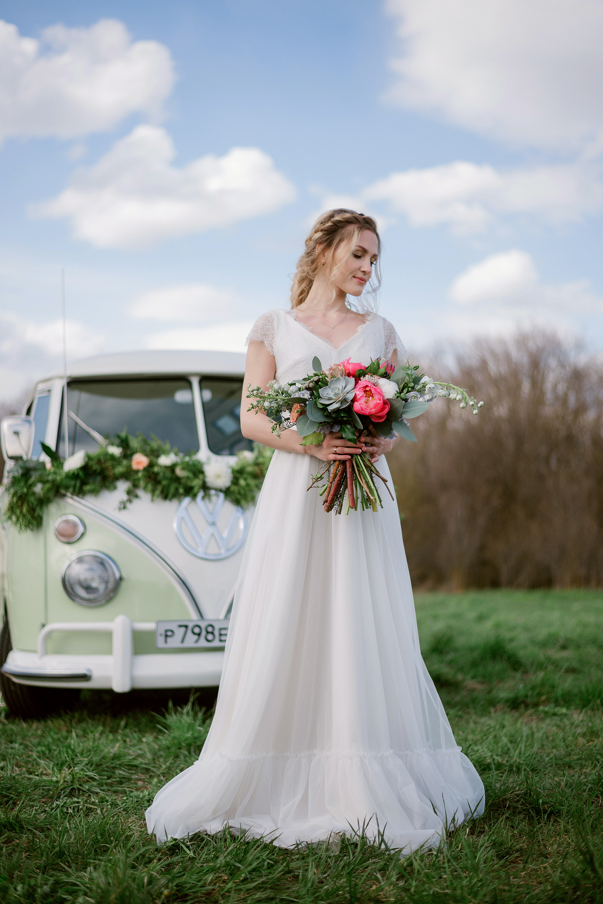 Ирина & Михаил. Марина Тюкачева свадебный, семейный, детский фотограф