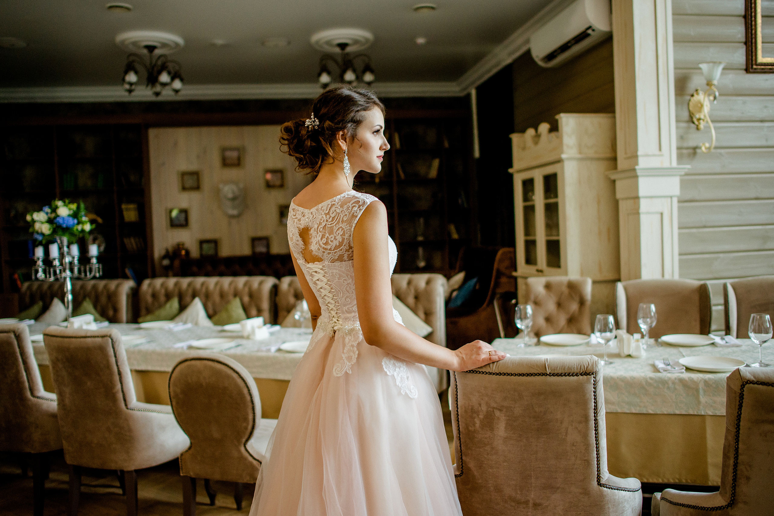 Александр & Екатерина. Марина Тюкачева свадебный, семейный, детский фотограф