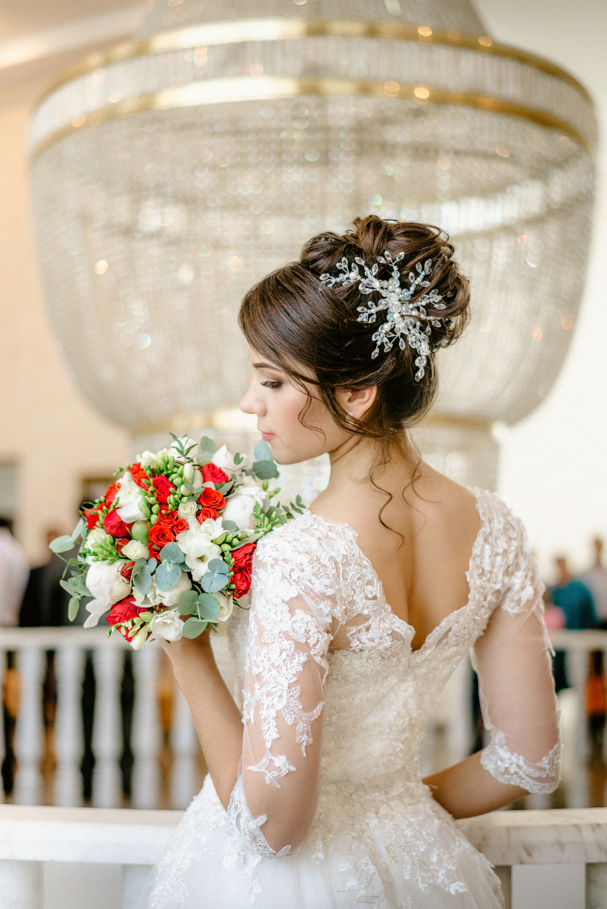 Евгений & Дарья. Марина Тюкачева свадебный, семейный, детский фотограф