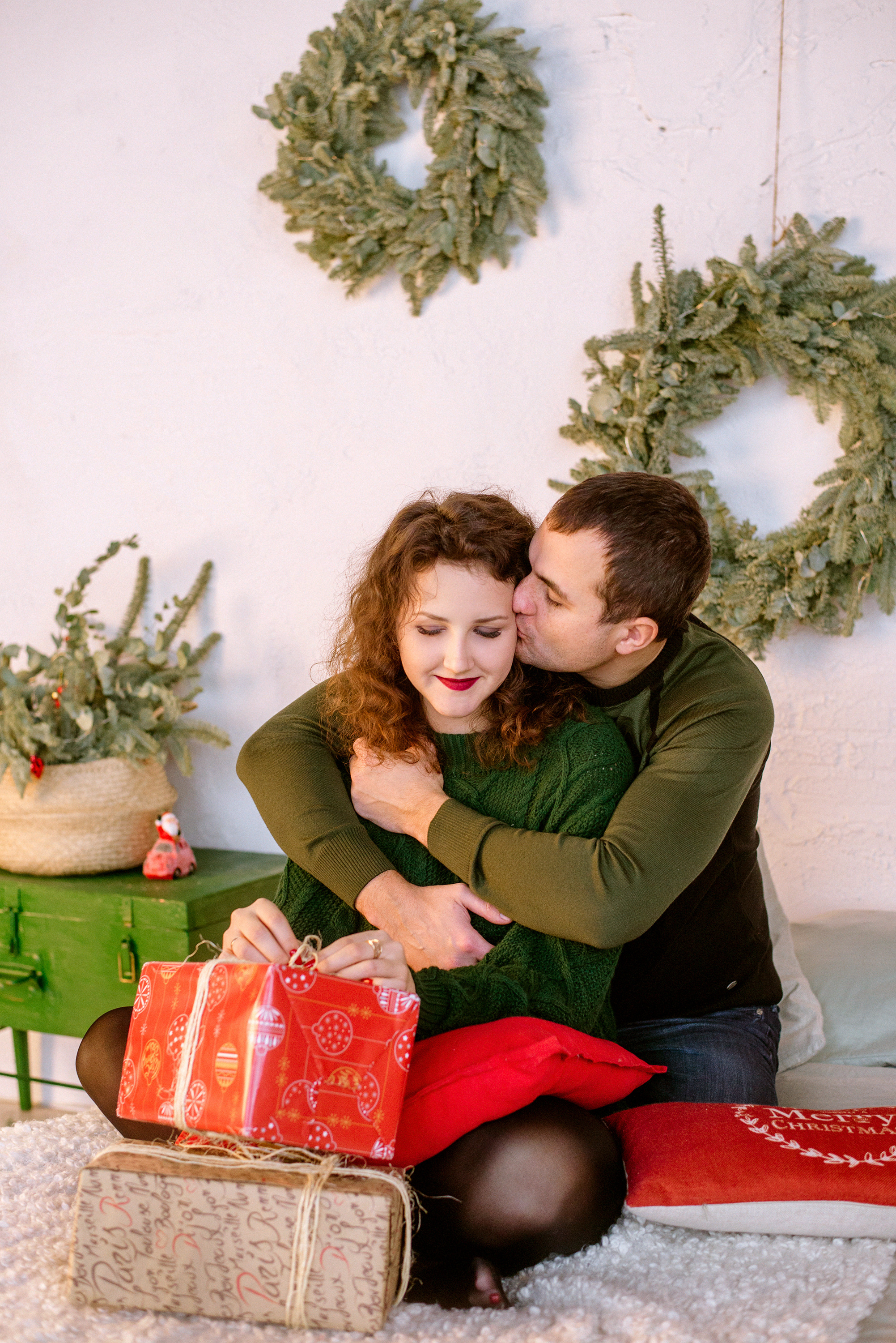 Саша & Катя. Марина Тюкачева свадебный, семейный, детский фотограф
