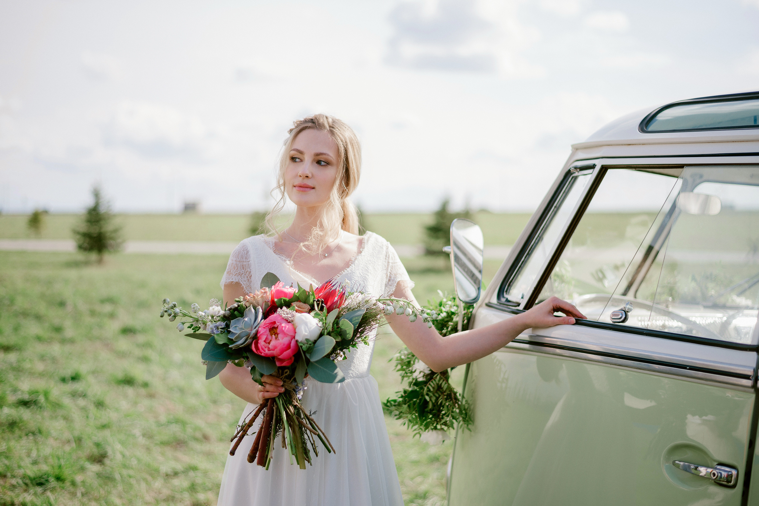 Ирина & Михаил. Марина Тюкачева свадебный, семейный, детский фотограф
