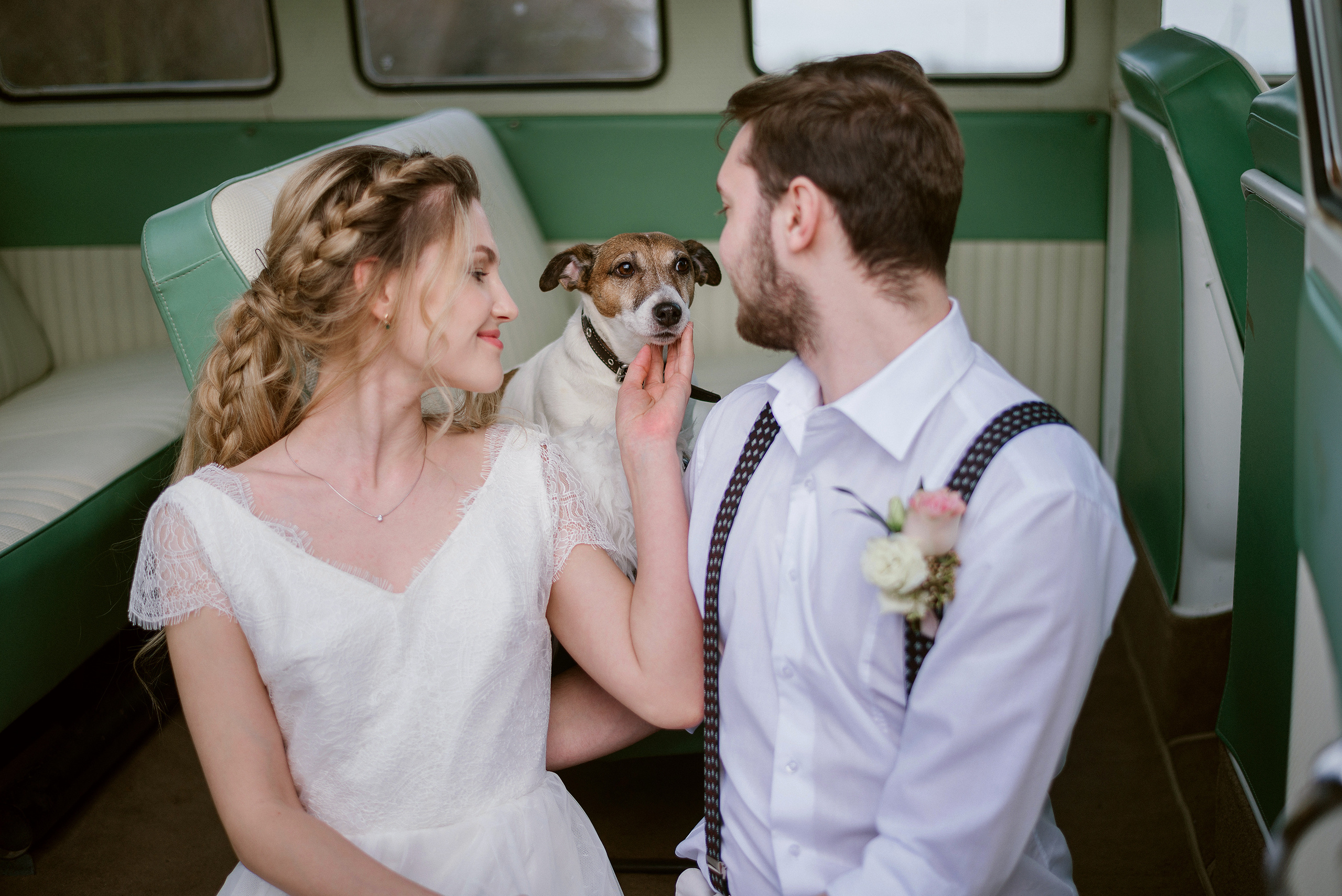 Ирина & Михаил. Марина Тюкачева свадебный, семейный, детский фотограф