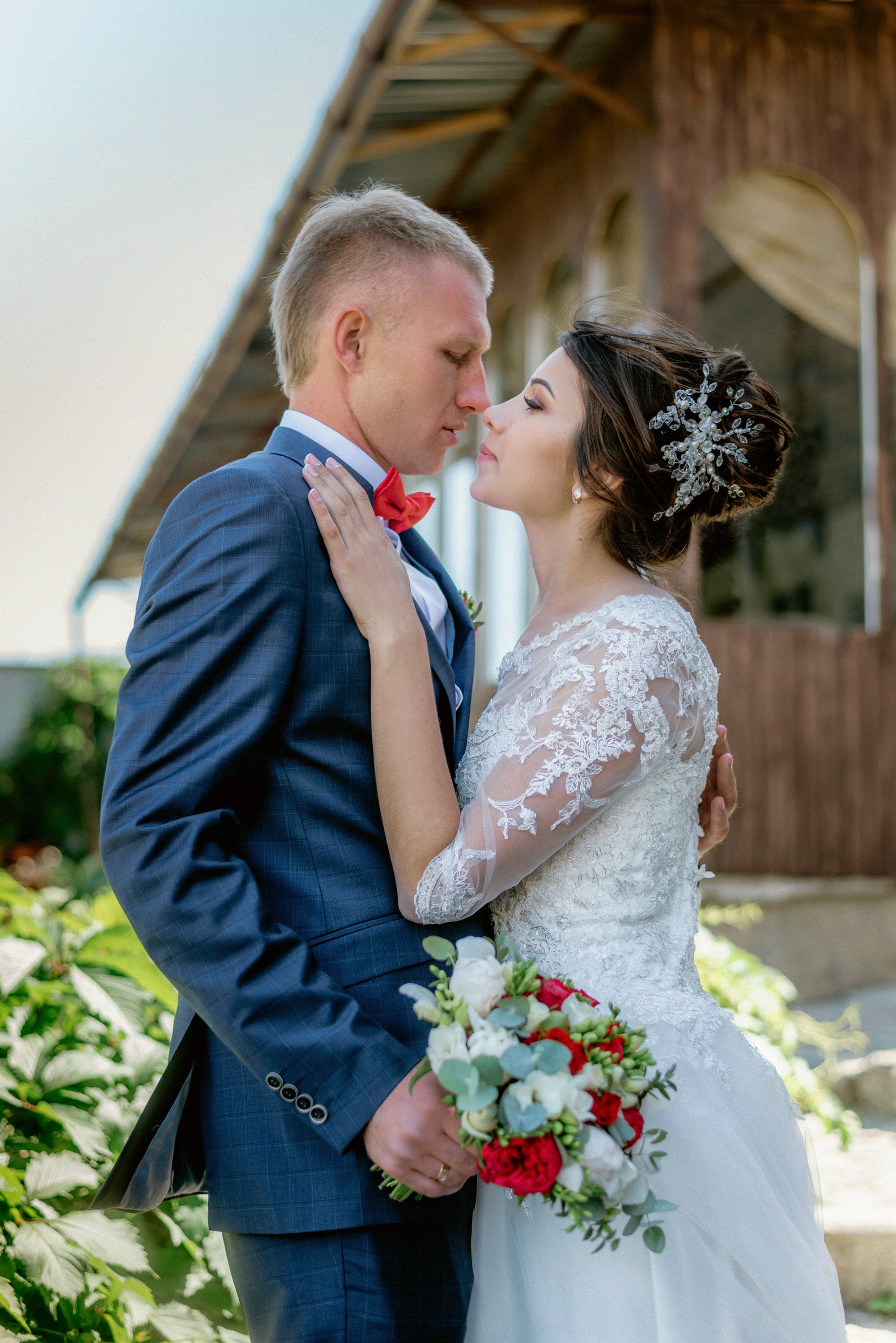 Евгений & Дарья. Марина Тюкачева свадебный, семейный, детский фотограф