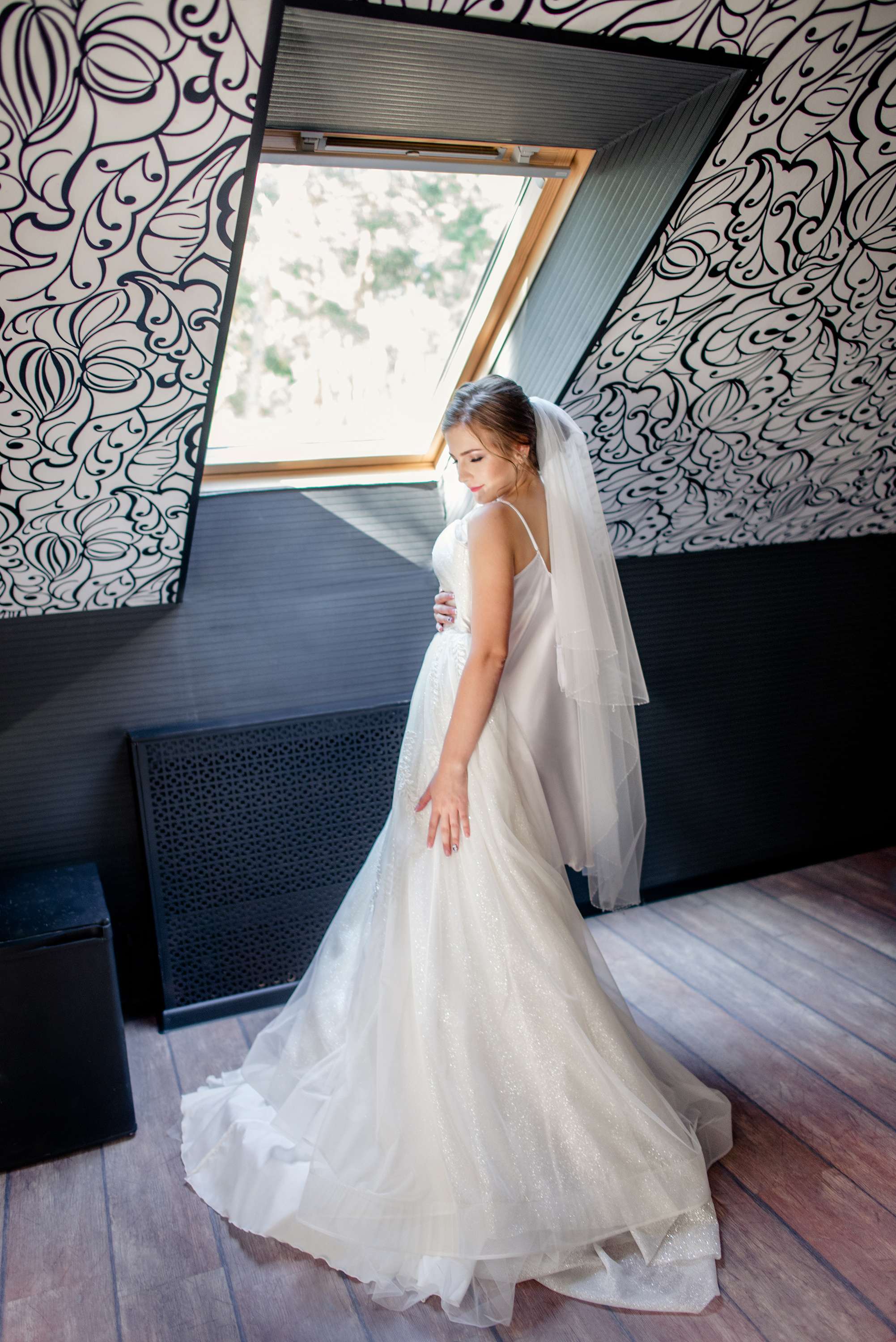 Иван & Евгения. Марина Тюкачева свадебный, семейный, детский фотограф