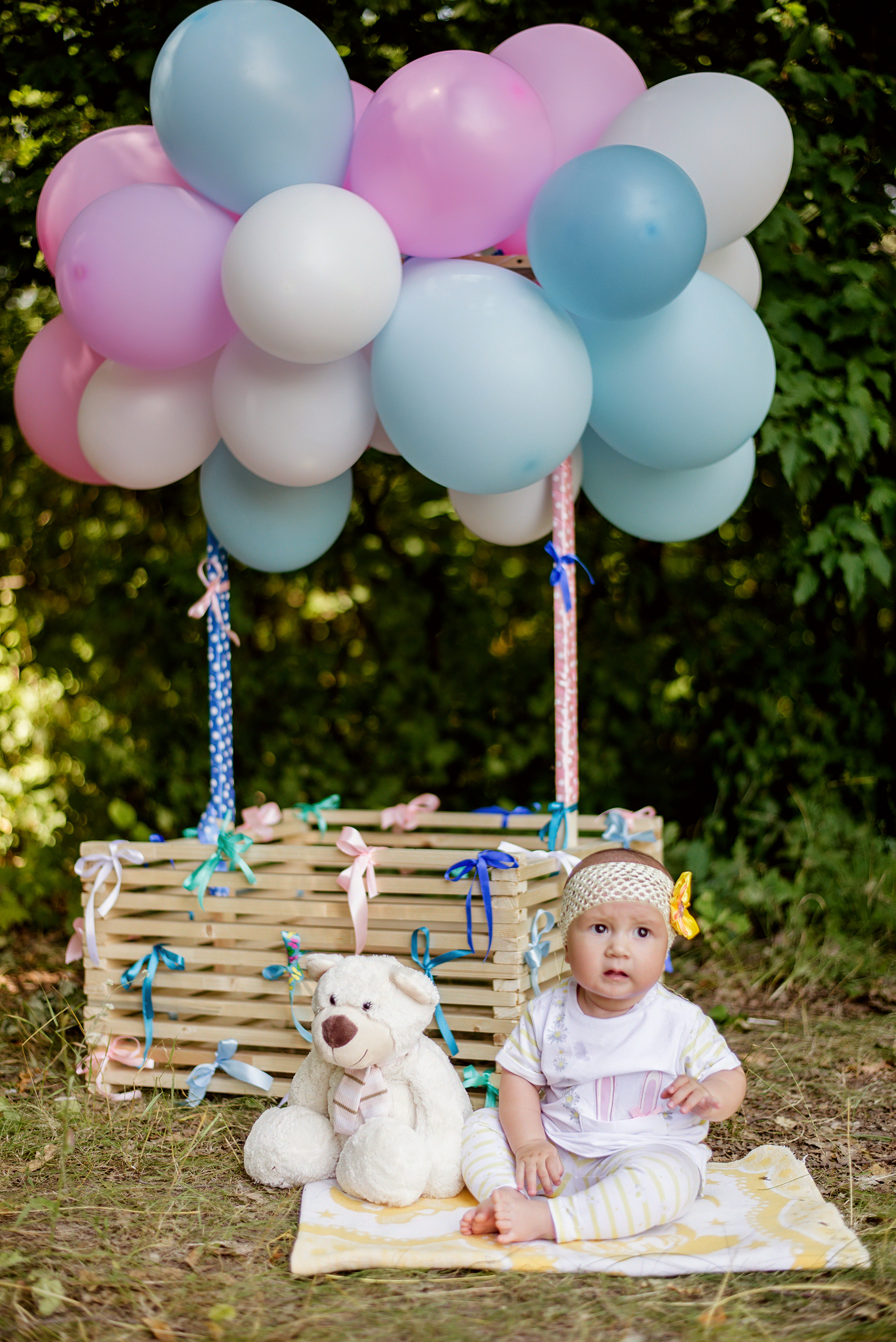 Анечка. Марина Тюкачева свадебный, семейный, детский фотограф
