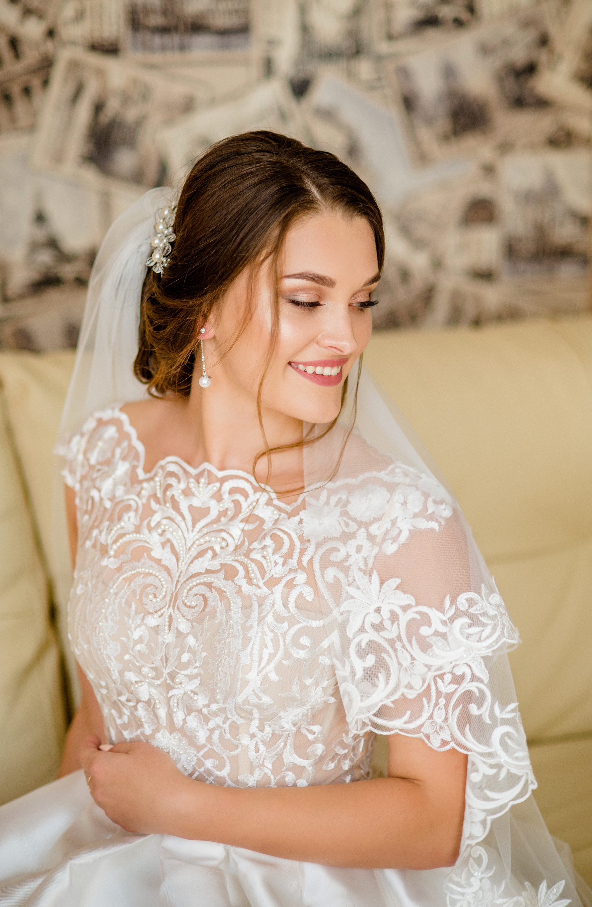 Роман & Анна. Марина Тюкачева свадебный, семейный, детский фотограф