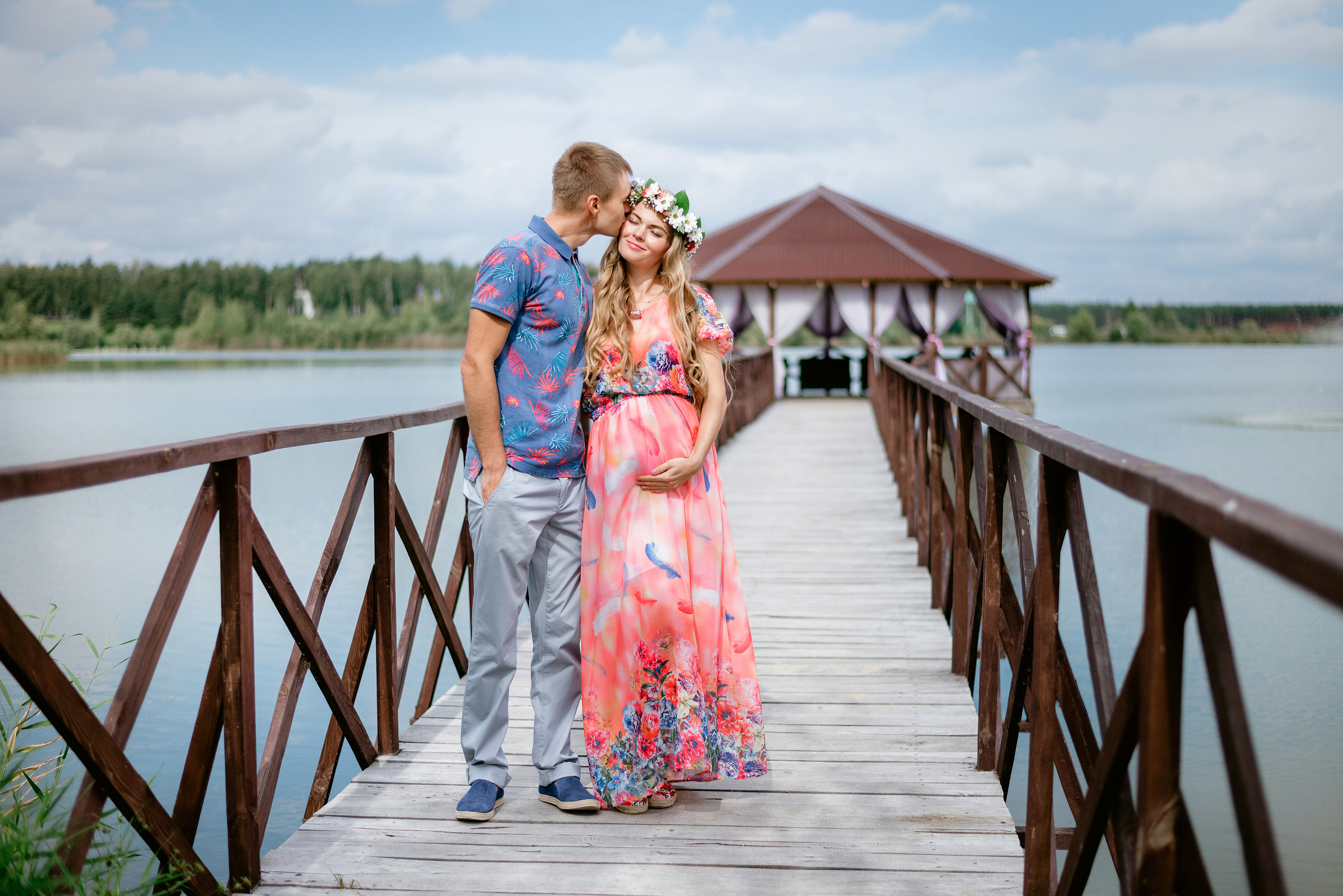 Виктория, в ожидании крошки Эмилии. Марина Тюкачева свадебный, семейный, детский фотограф