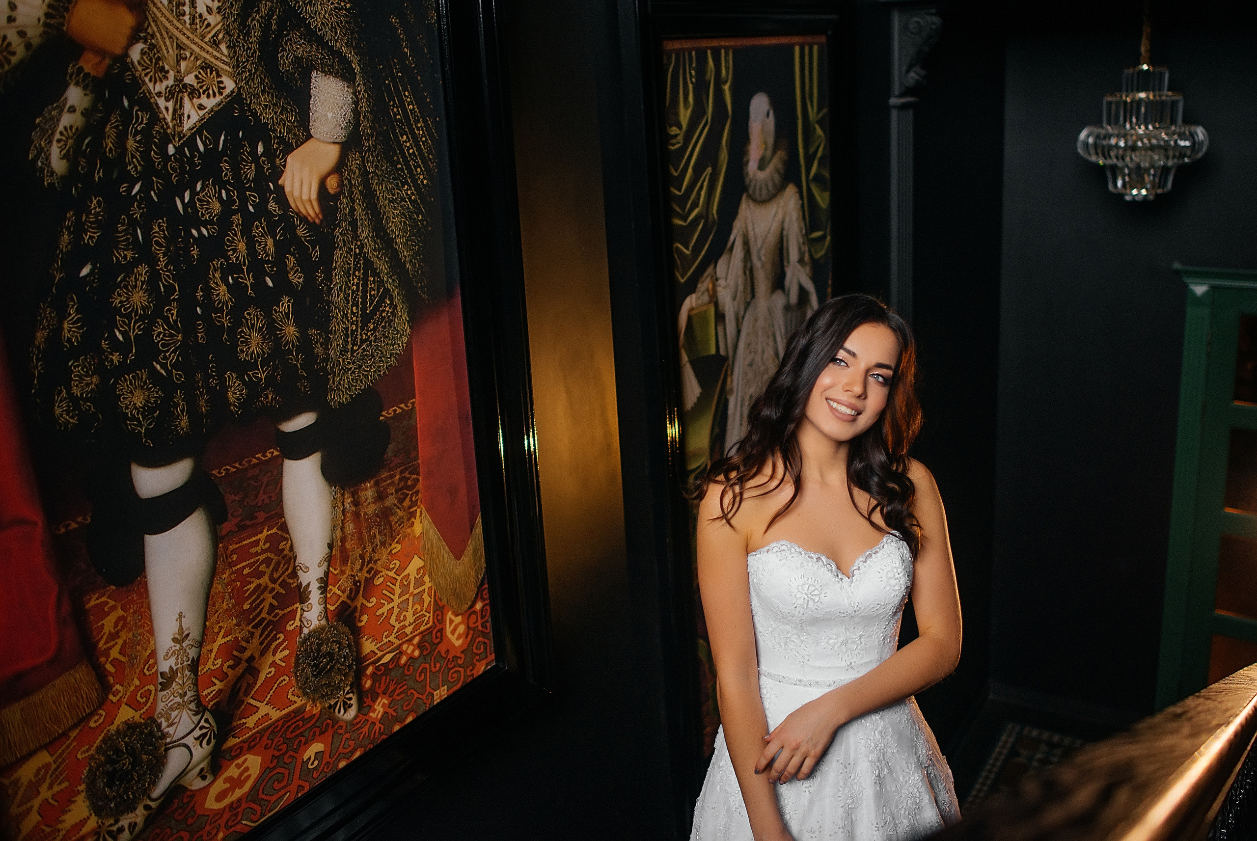 Наталья. Марина Тюкачева свадебный, семейный, детский фотограф