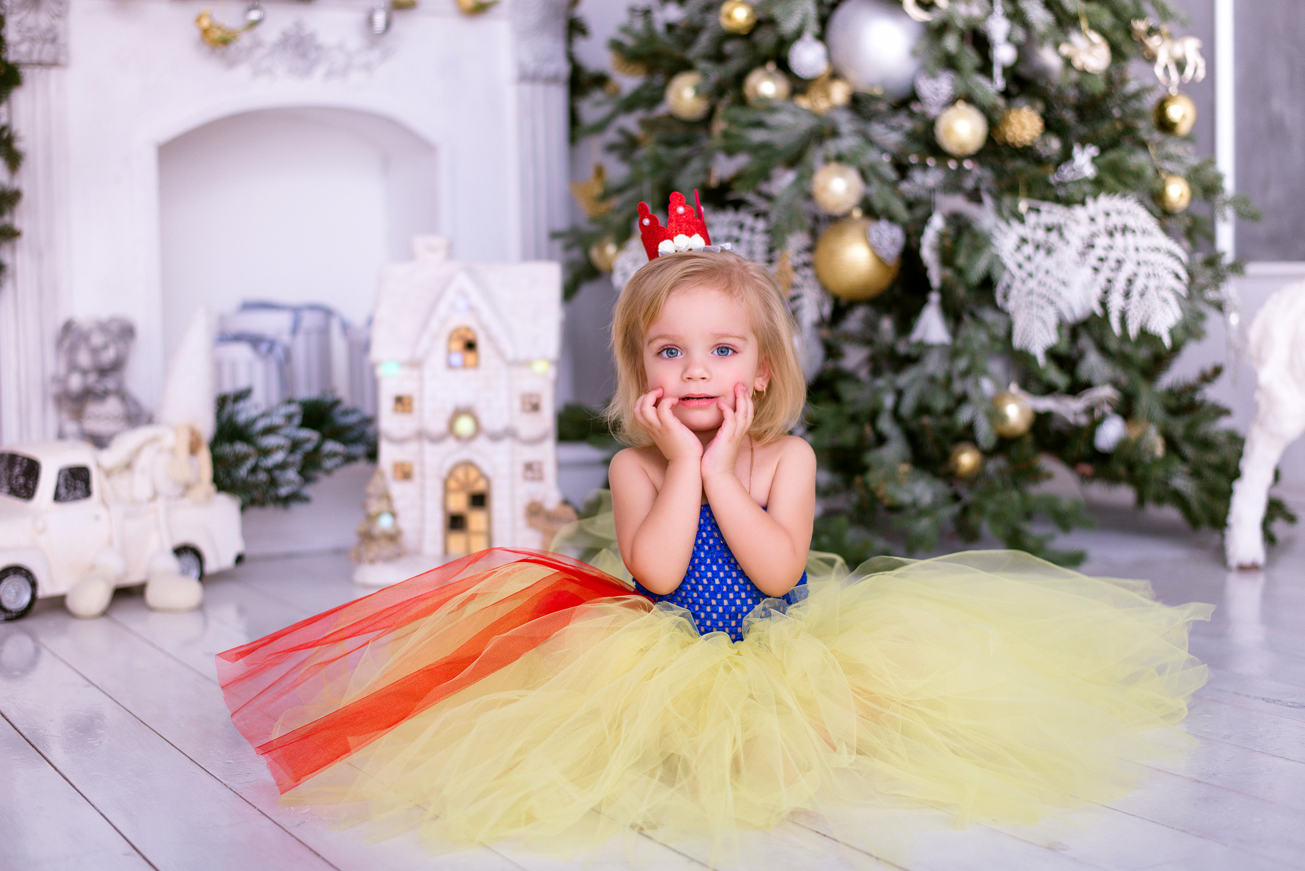 Есения. Марина Тюкачева свадебный, семейный, детский фотограф