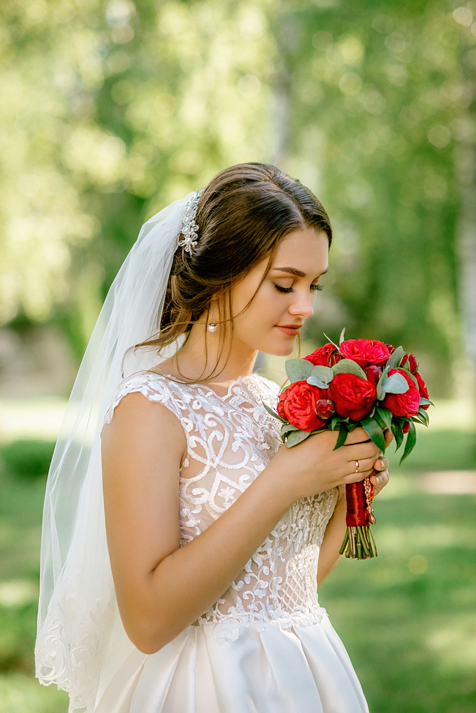Роман & Анна. Марина Тюкачева свадебный, семейный, детский фотограф