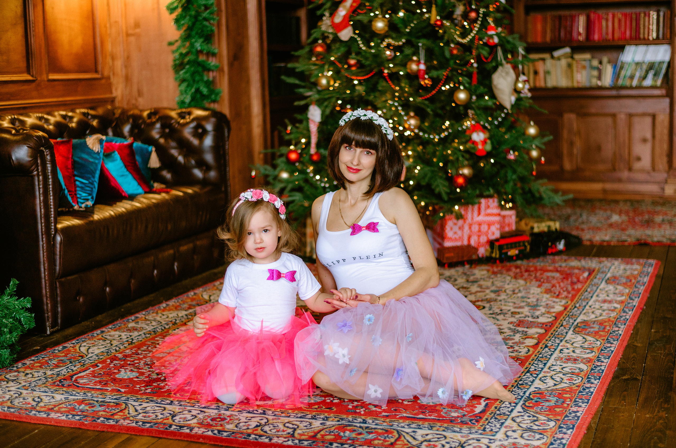 София и Дарина. Марина Тюкачева свадебный, семейный, детский фотограф