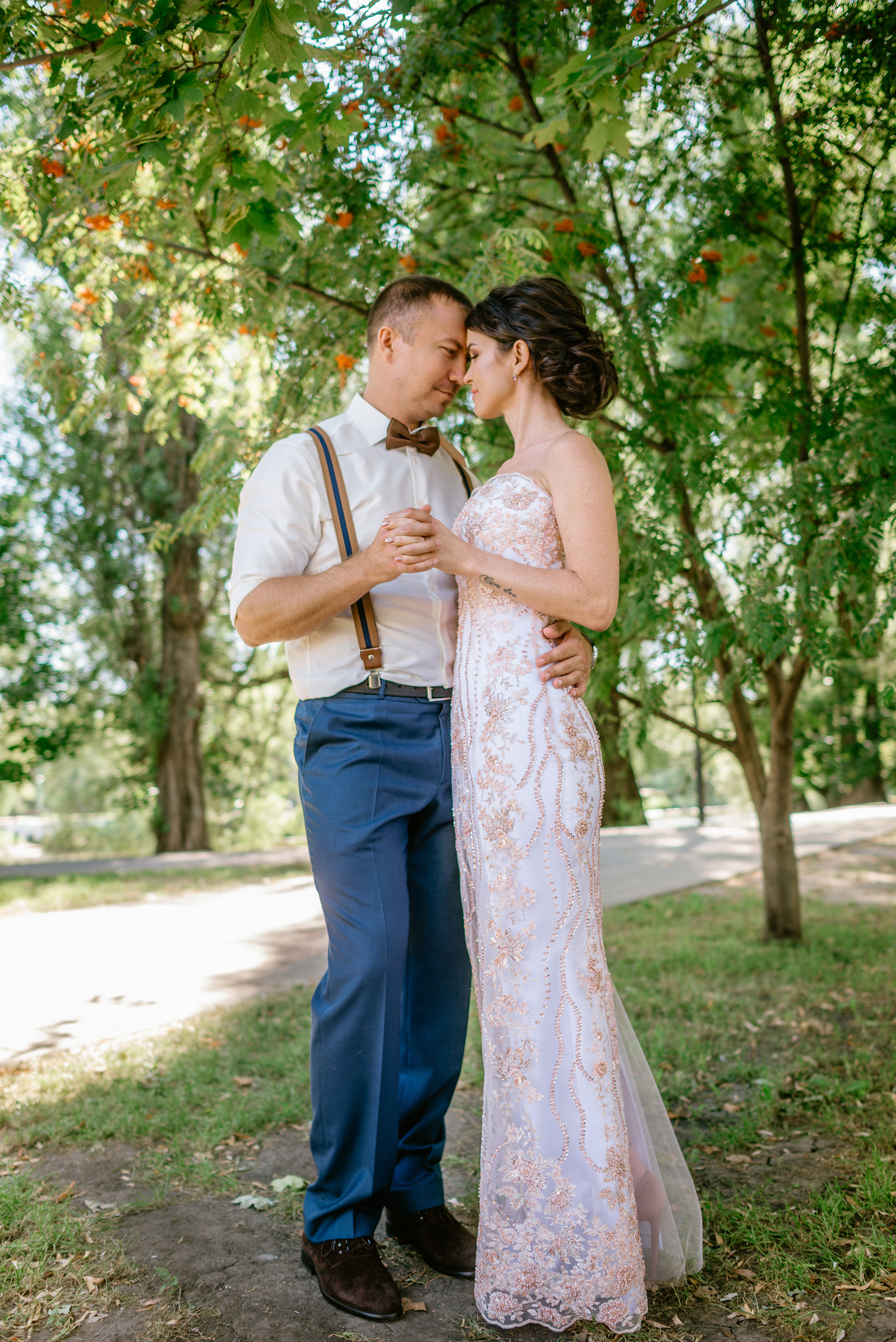 Роман & Татьяна. Марина Тюкачева свадебный, семейный, детский фотограф