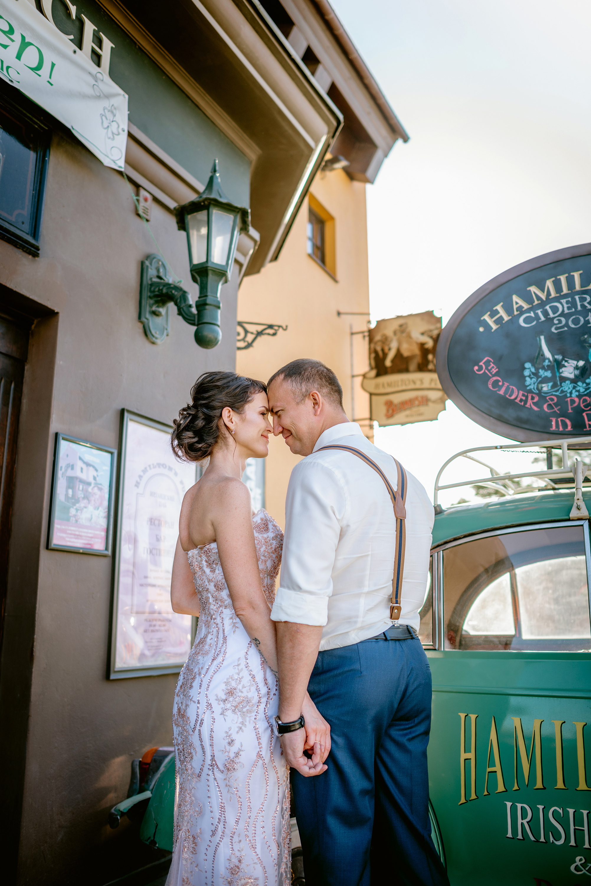Роман & Татьяна. Марина Тюкачева свадебный, семейный, детский фотограф