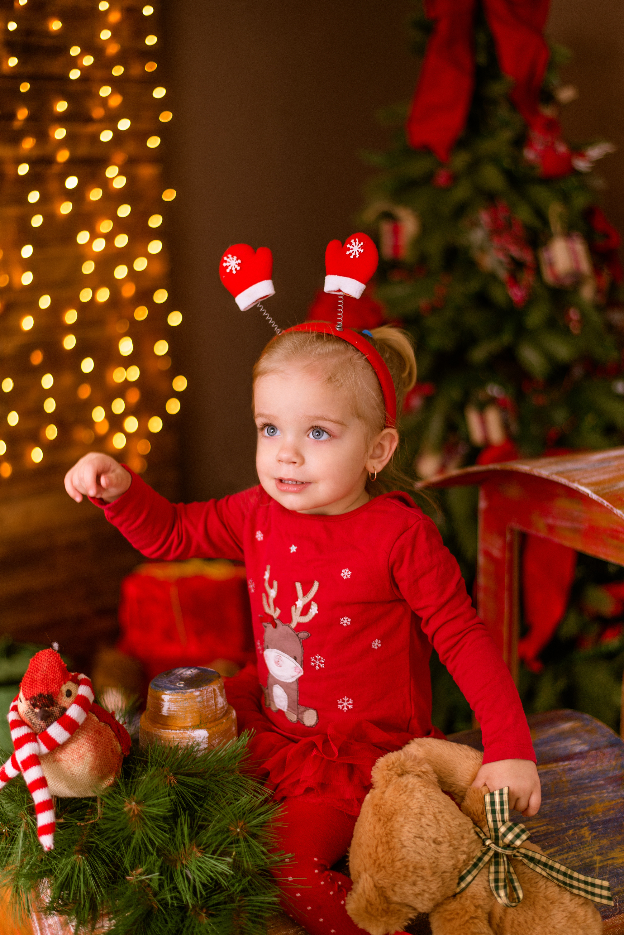 Есения. Марина Тюкачева свадебный, семейный, детский фотограф