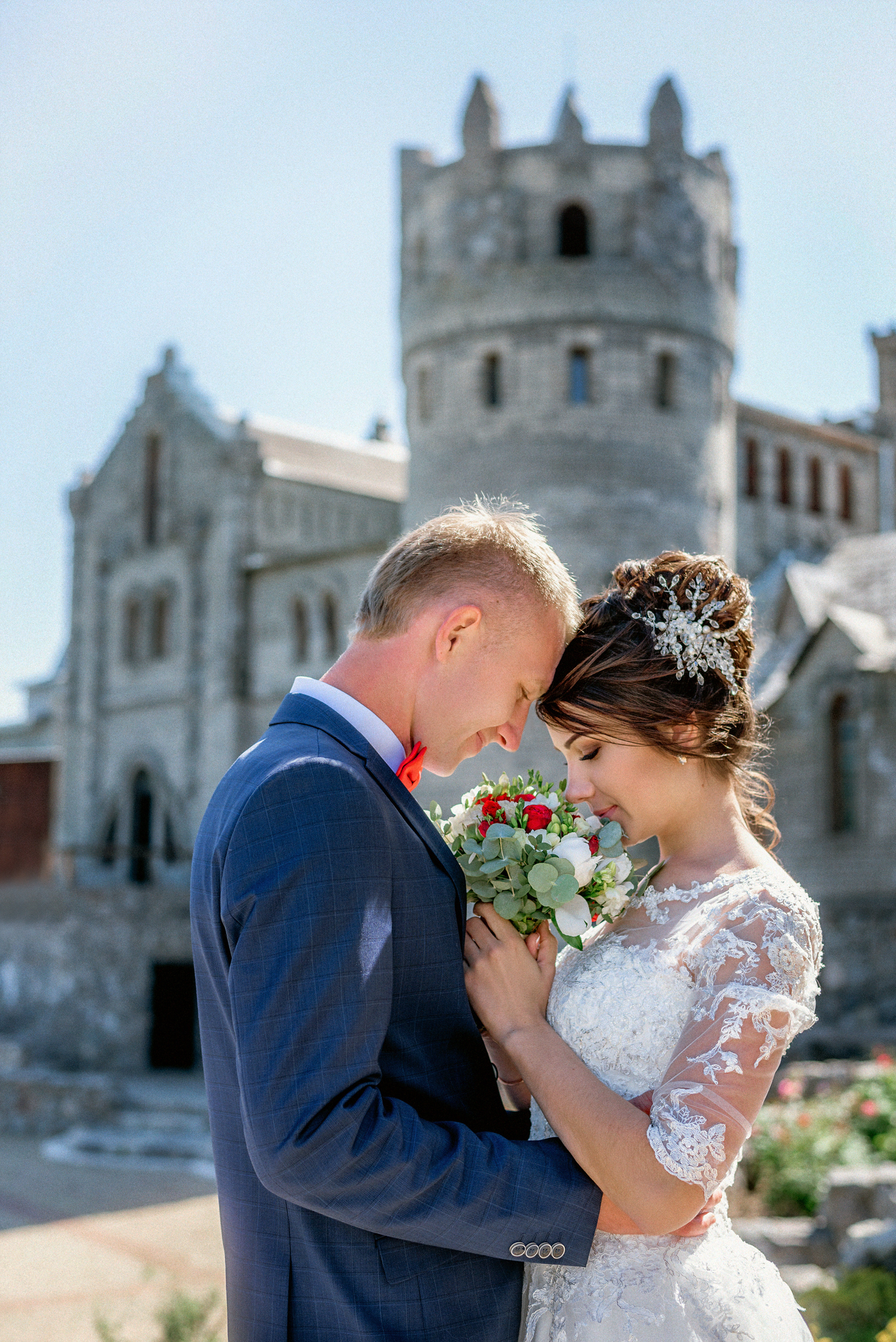 Евгений & Дарья. Марина Тюкачева свадебный, семейный, детский фотограф