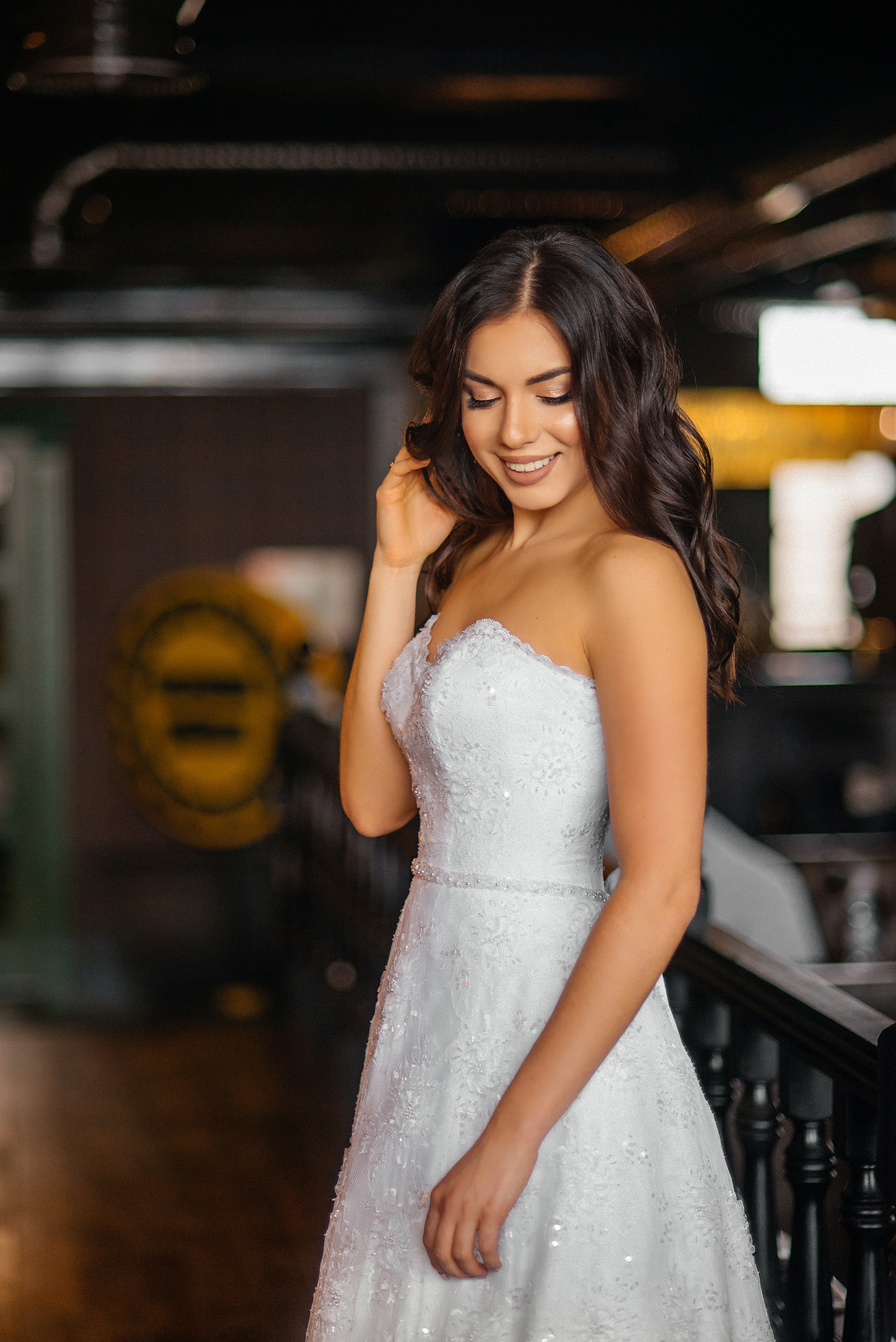 Наталья. Марина Тюкачева свадебный, семейный, детский фотограф