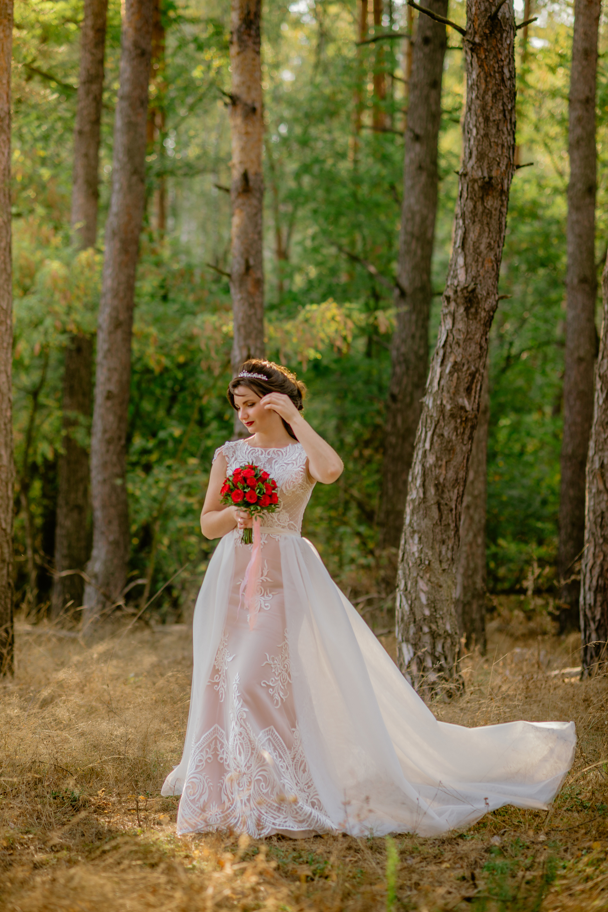 Алина & Артём. Марина Тюкачева свадебный, семейный, детский фотограф