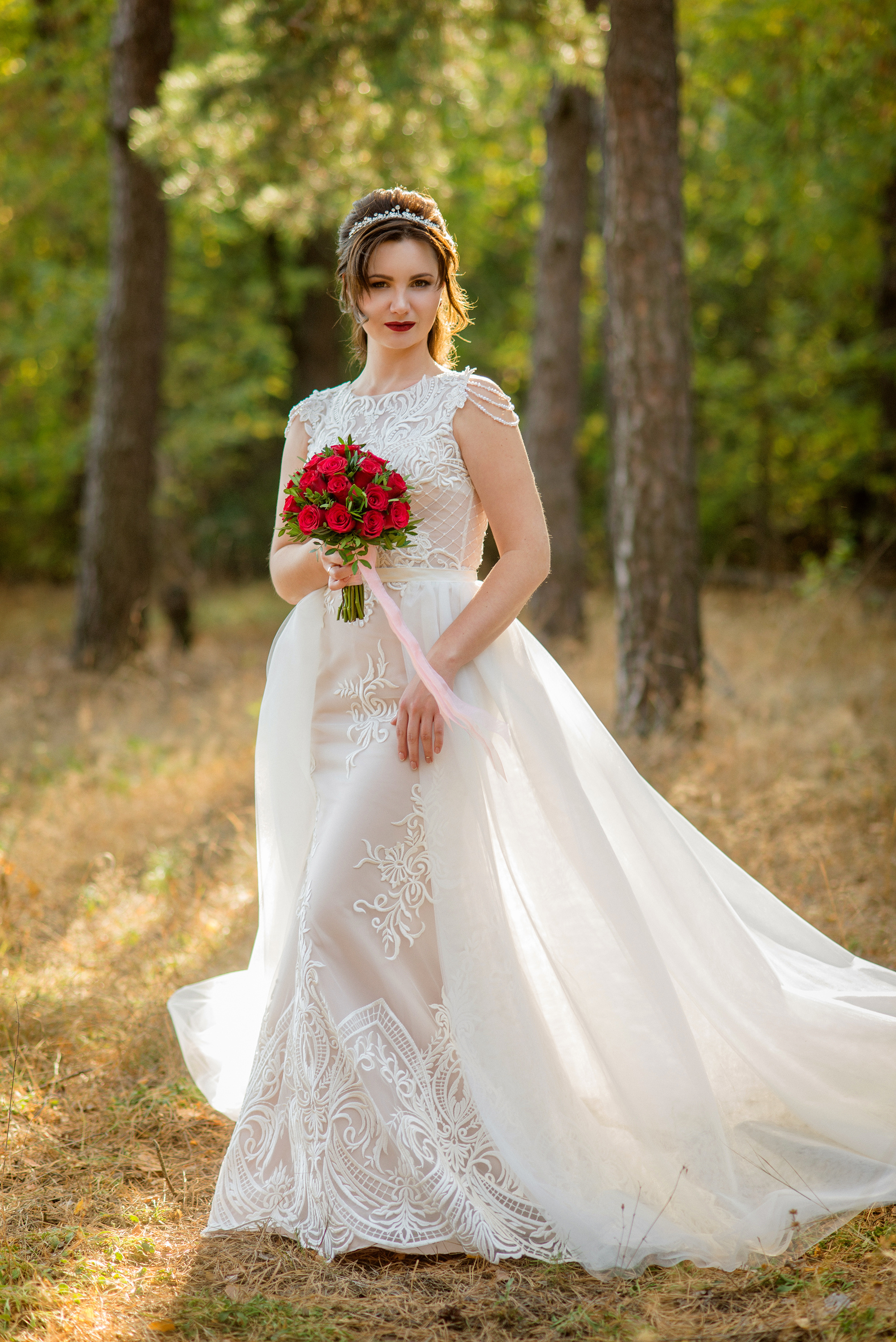 Алина & Артём. Марина Тюкачева свадебный, семейный, детский фотограф