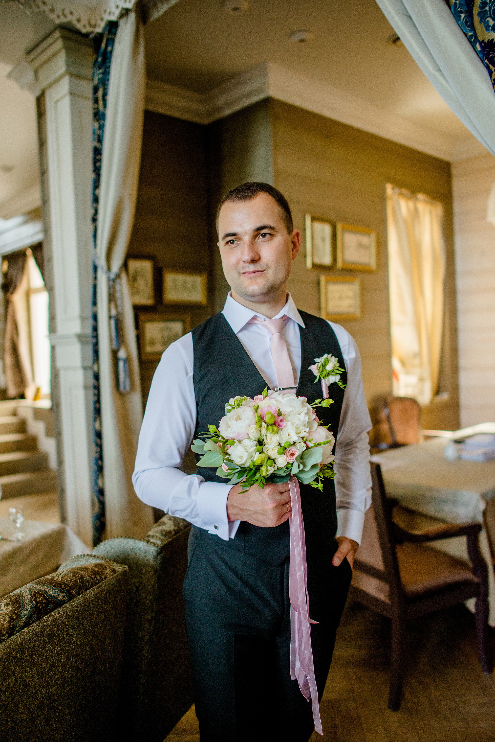 Александр & Екатерина. Марина Тюкачева свадебный, семейный, детский фотограф