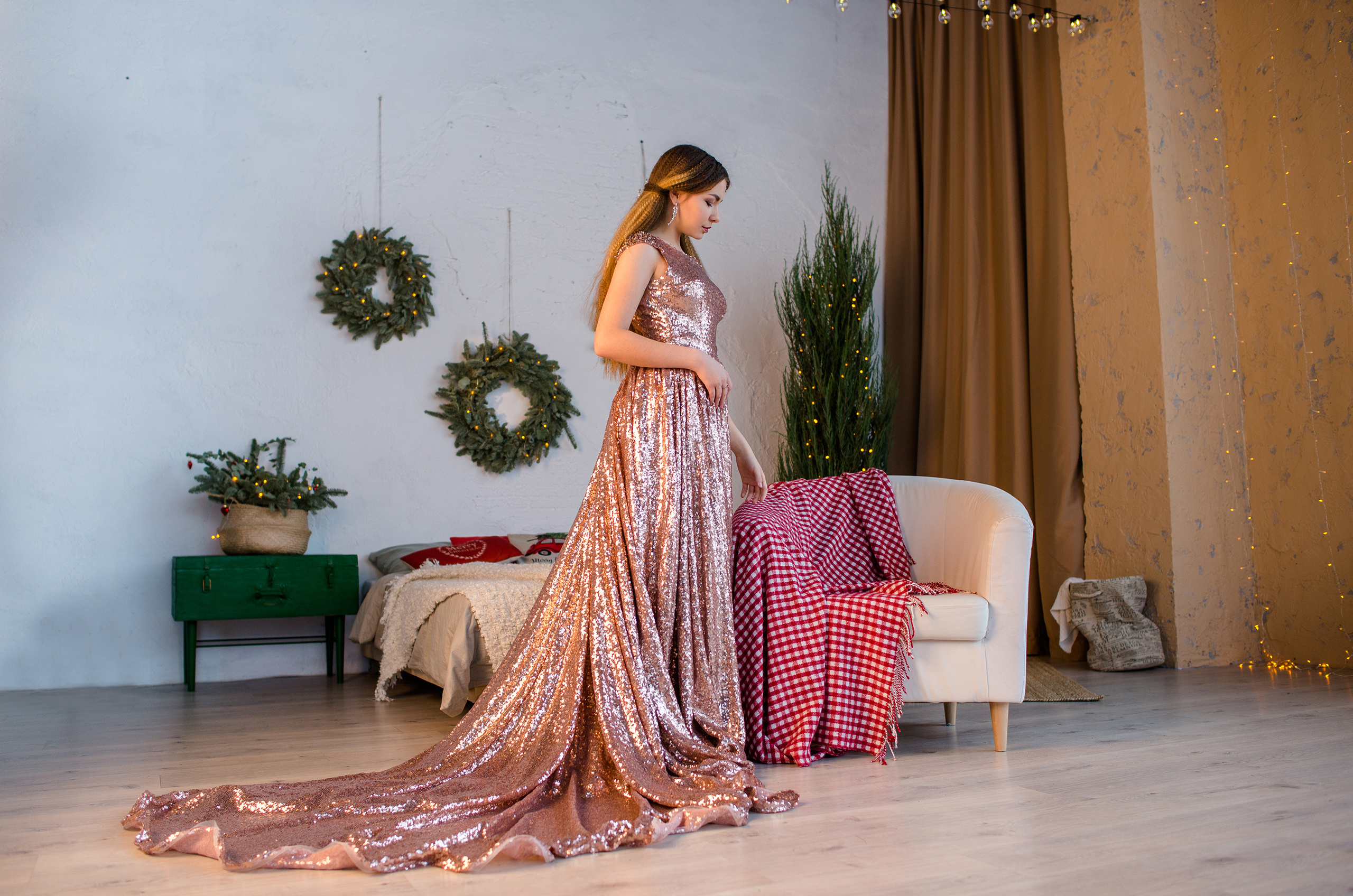 Алина. Марина Тюкачева свадебный, семейный, детский фотограф