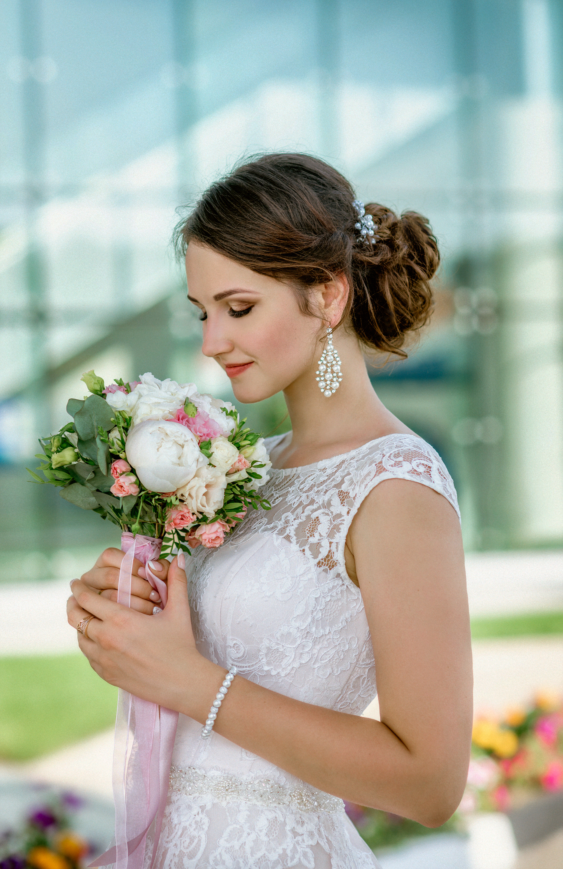 Александр & Екатерина. Марина Тюкачева свадебный, семейный, детский фотограф
