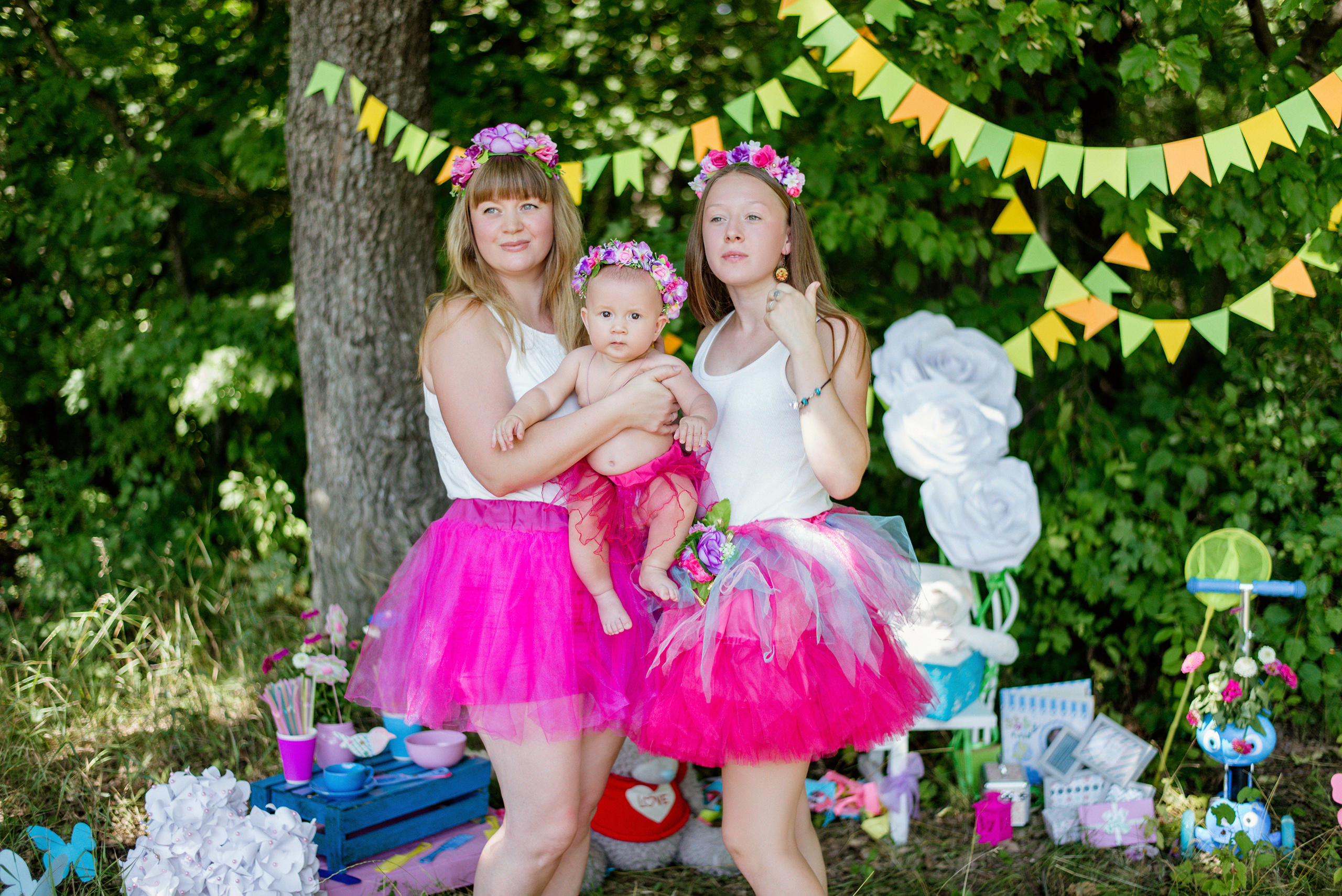 Анечка. Марина Тюкачева свадебный, семейный, детский фотограф