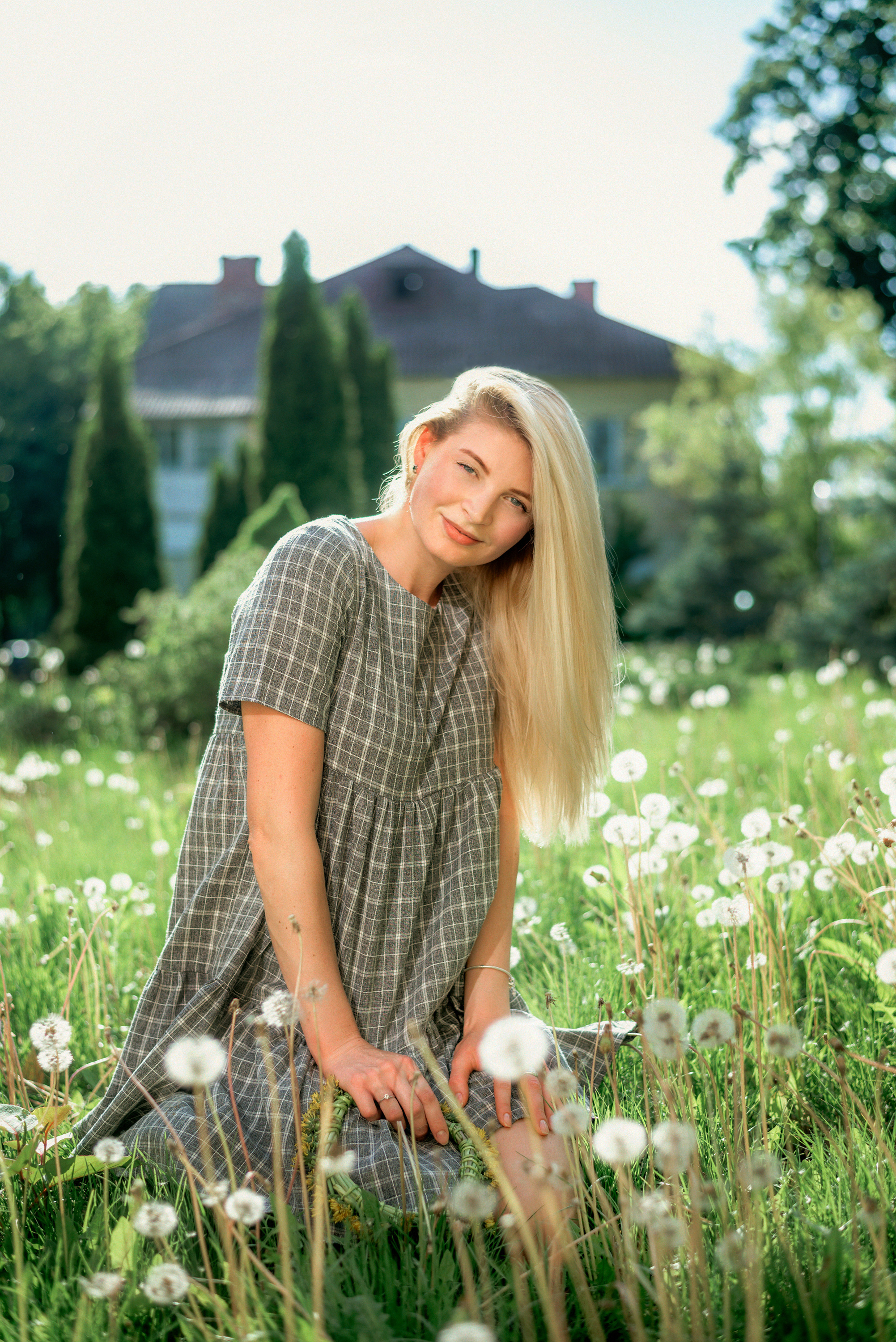 Оля. Марина Тюкачева свадебный, семейный, детский фотограф