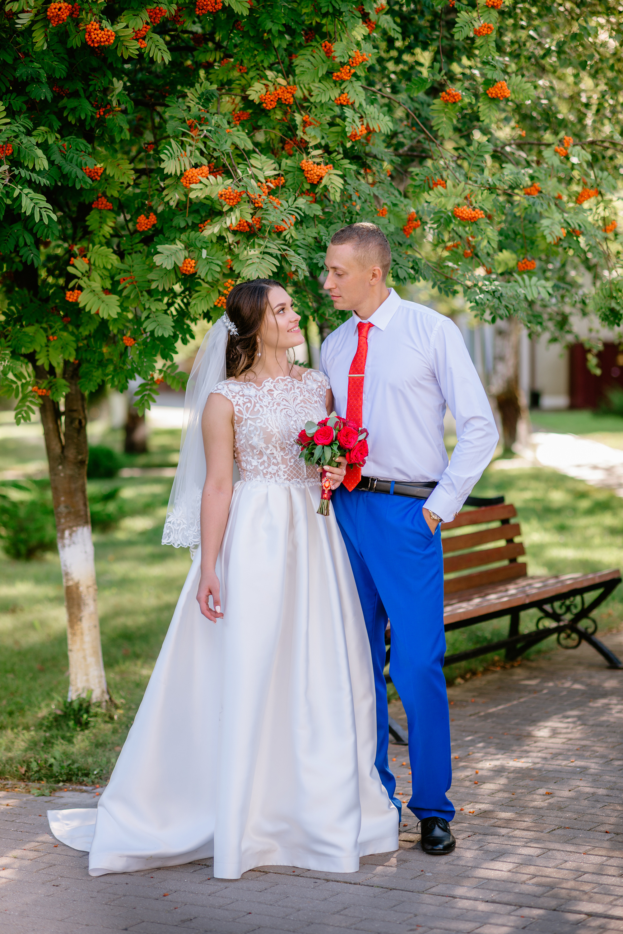 Роман & Анна. Марина Тюкачева свадебный, семейный, детский фотограф