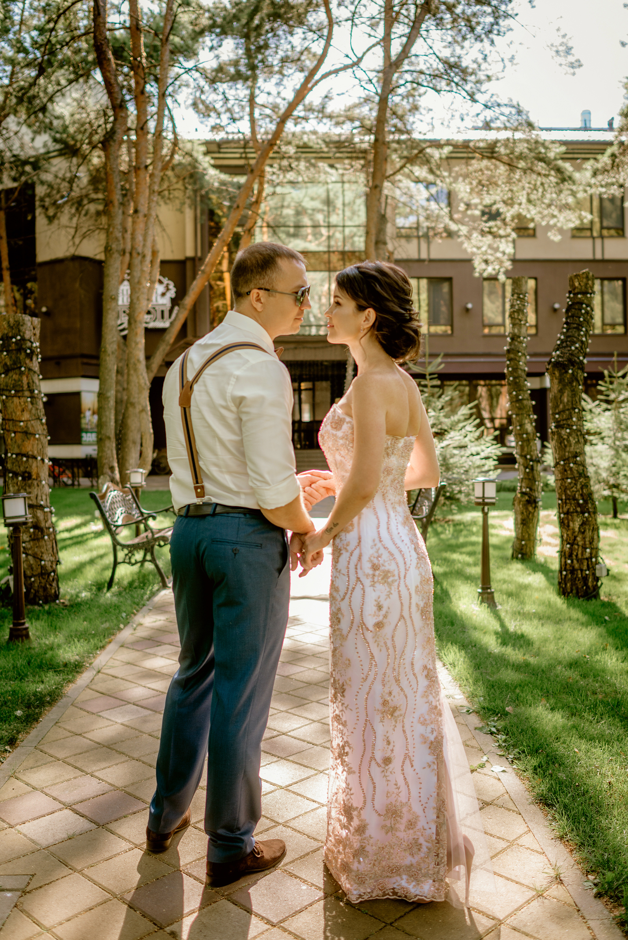 Роман & Татьяна. Марина Тюкачева свадебный, семейный, детский фотограф