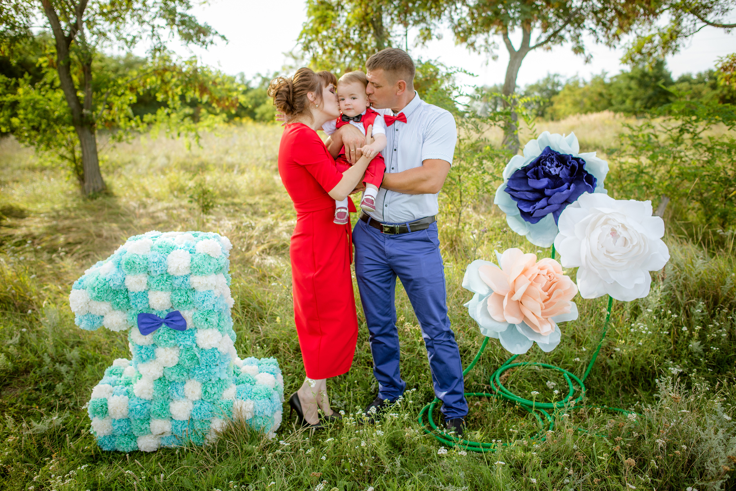 Арсений. Марина Тюкачева свадебный, семейный, детский фотограф