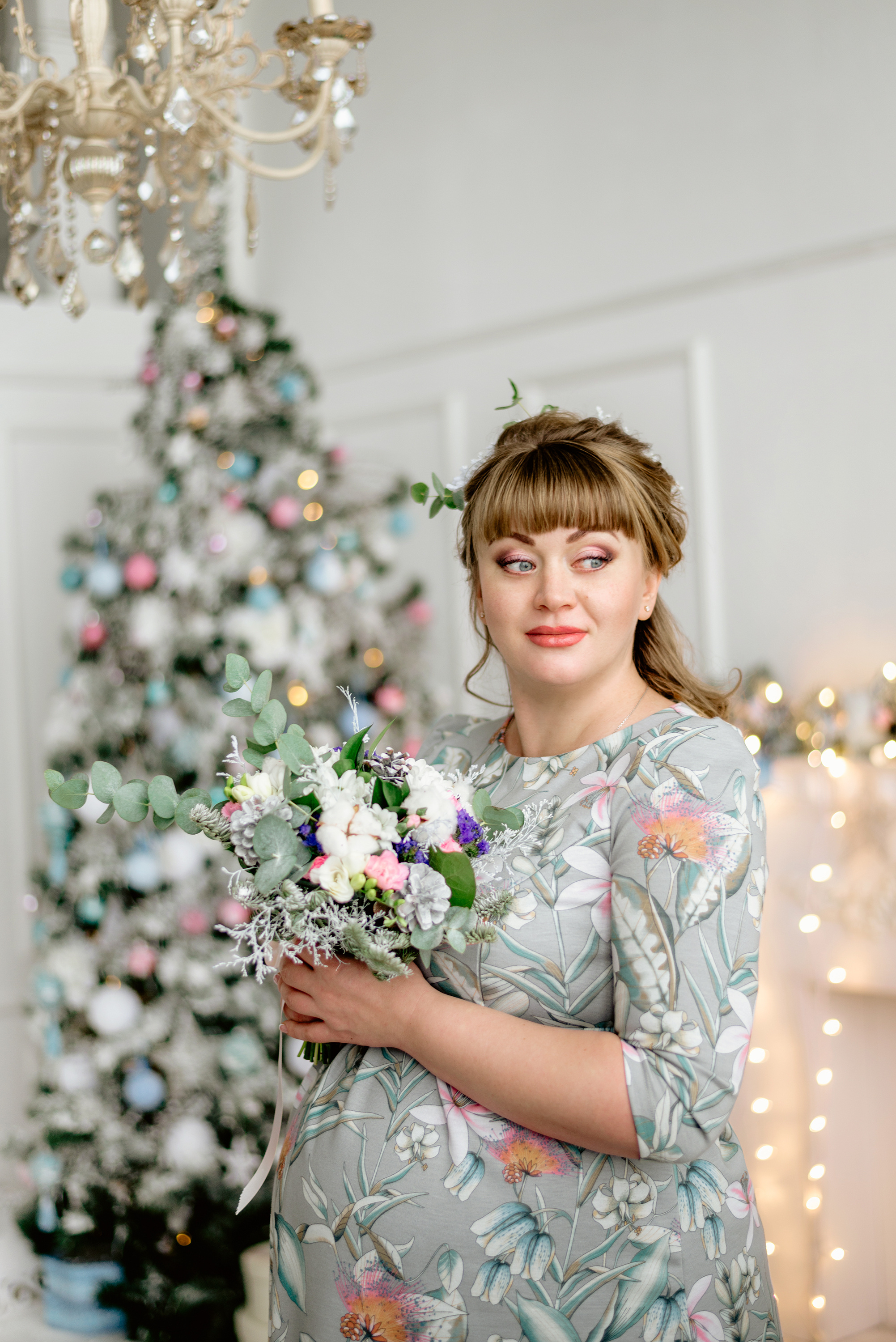 Леночка, в ожидании крошки Анечки). Марина Тюкачева свадебный, семейный, детский фотограф