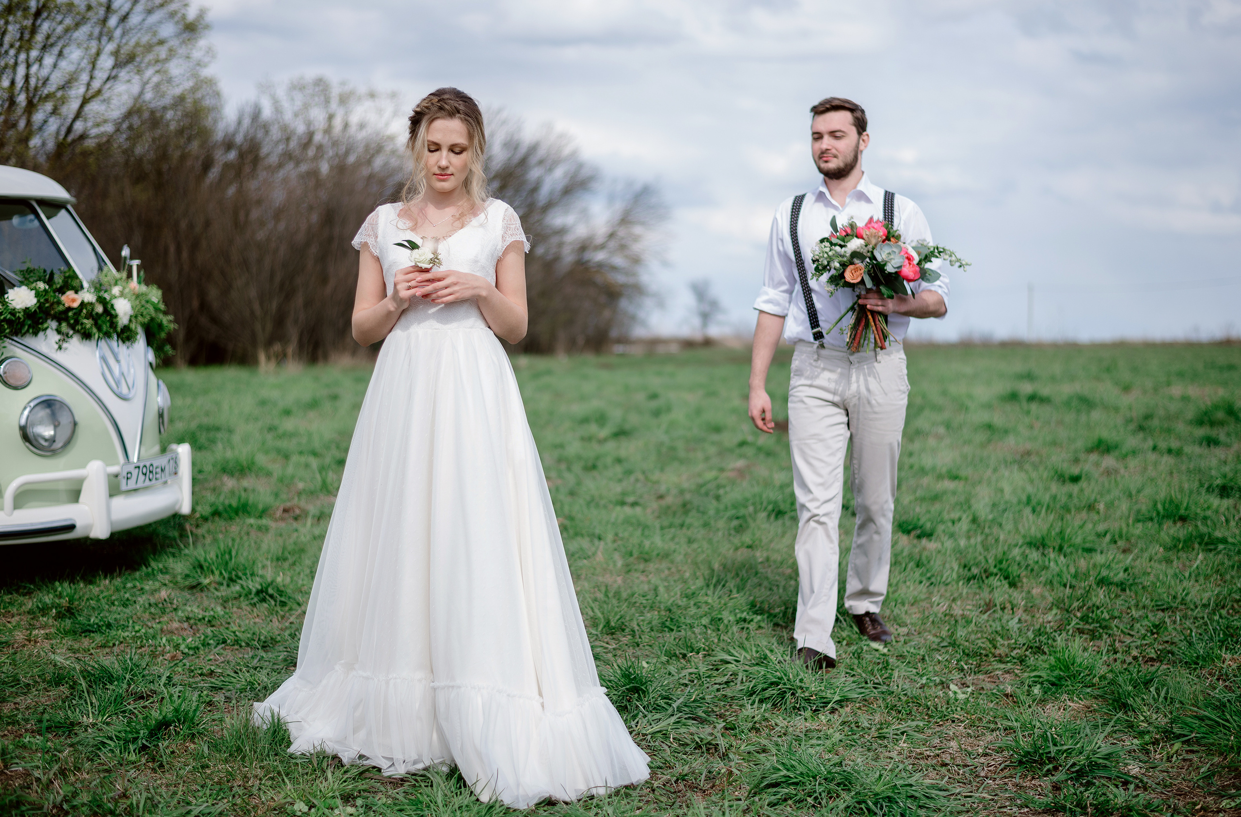 Ирина & Михаил. Марина Тюкачева свадебный, семейный, детский фотограф
