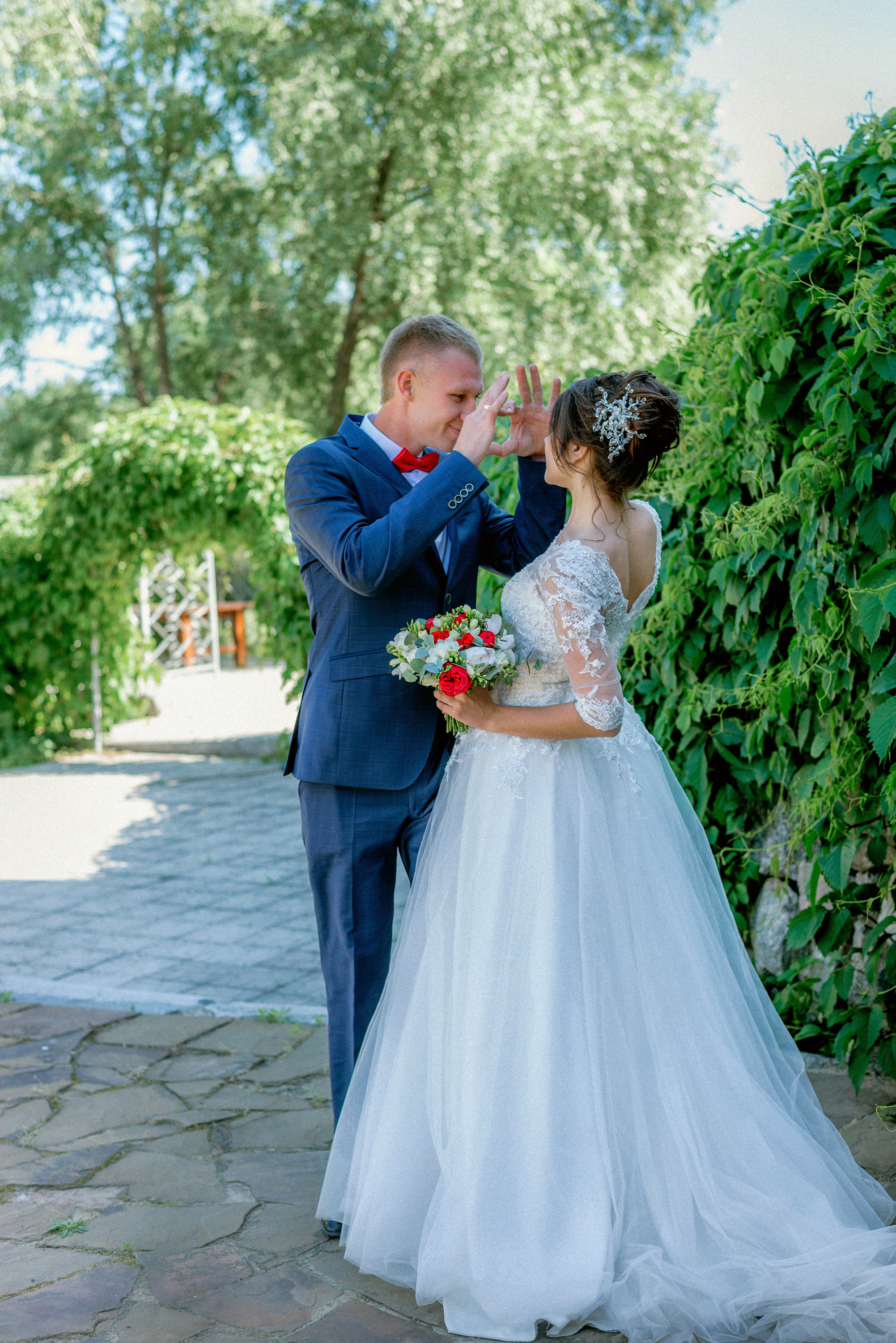 Евгений & Дарья. Марина Тюкачева свадебный, семейный, детский фотограф