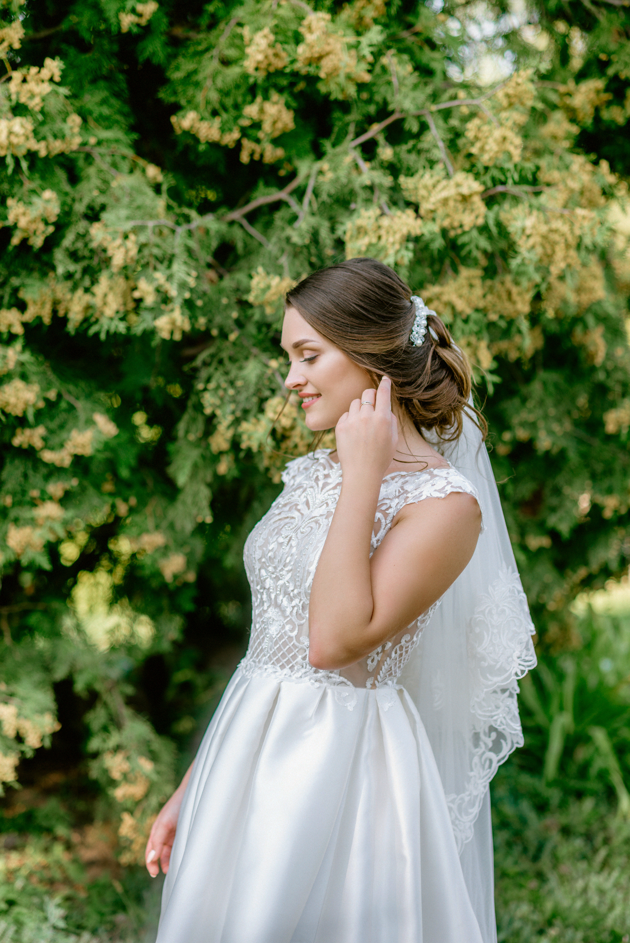 Роман & Анна. Марина Тюкачева свадебный, семейный, детский фотограф