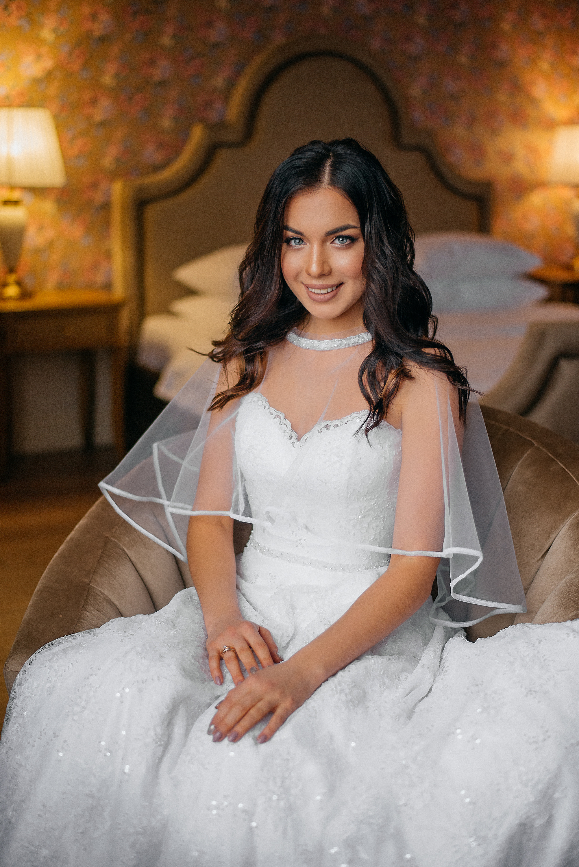 Наталья. Марина Тюкачева свадебный, семейный, детский фотограф