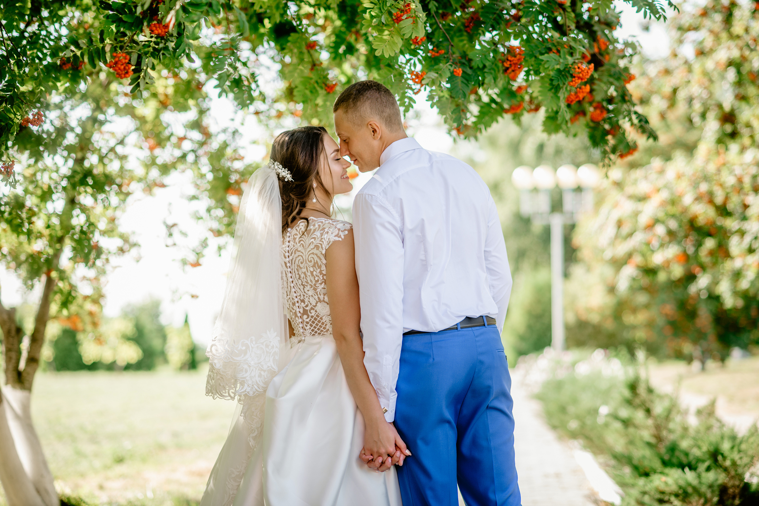 Роман & Анна. Марина Тюкачева свадебный, семейный, детский фотограф